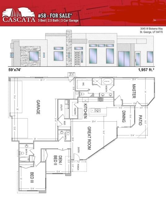 CASCATA AT DIVARIO - Residential