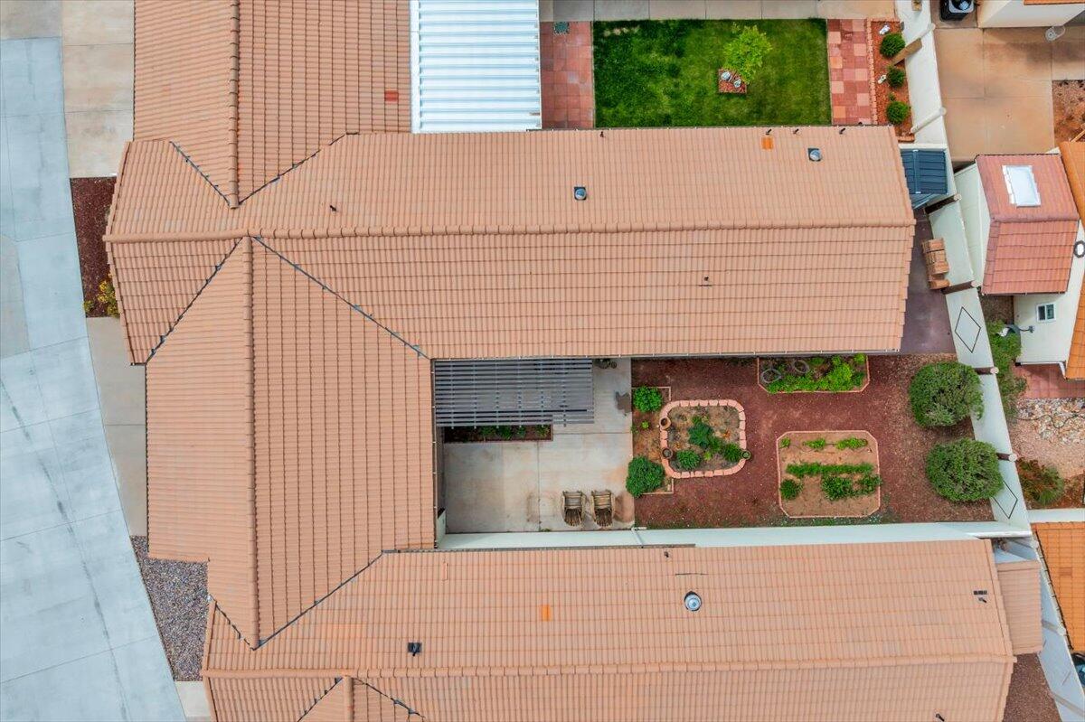 VISTA RIDGE ESTATES - Residential