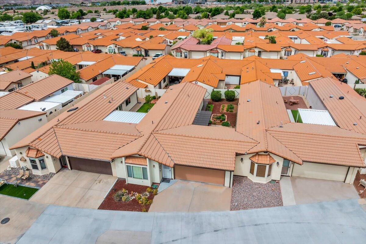 VISTA RIDGE ESTATES - Residential