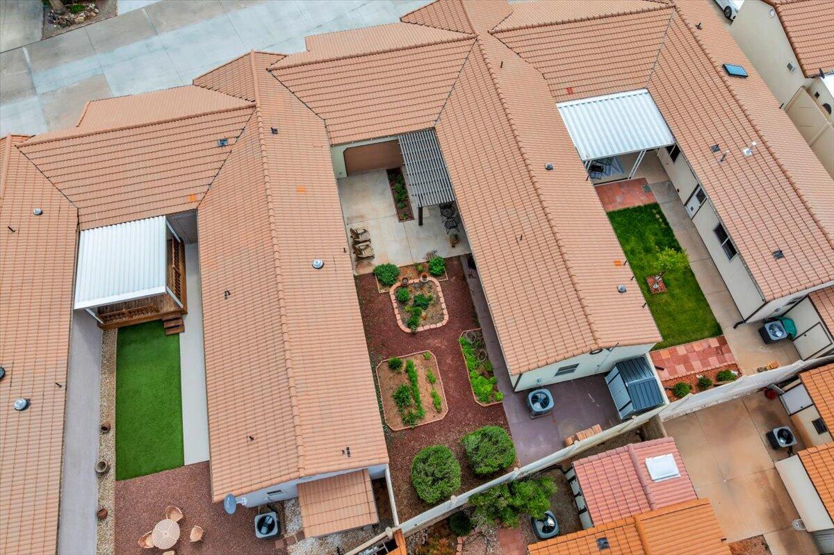 VISTA RIDGE ESTATES - Residential