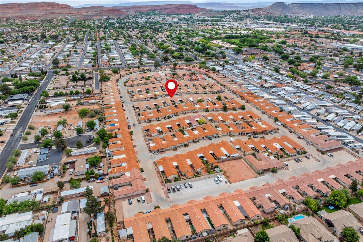 VISTA RIDGE ESTATES - Residential