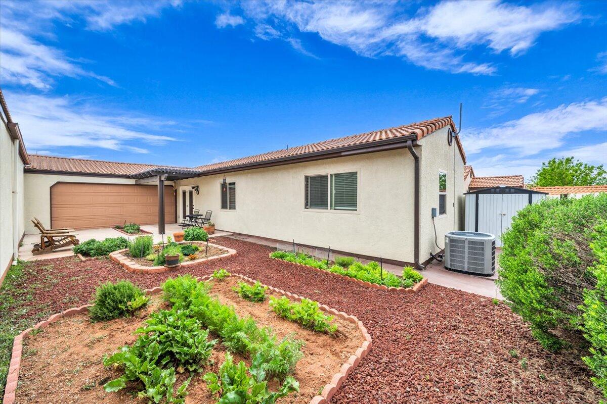 VISTA RIDGE ESTATES - Residential