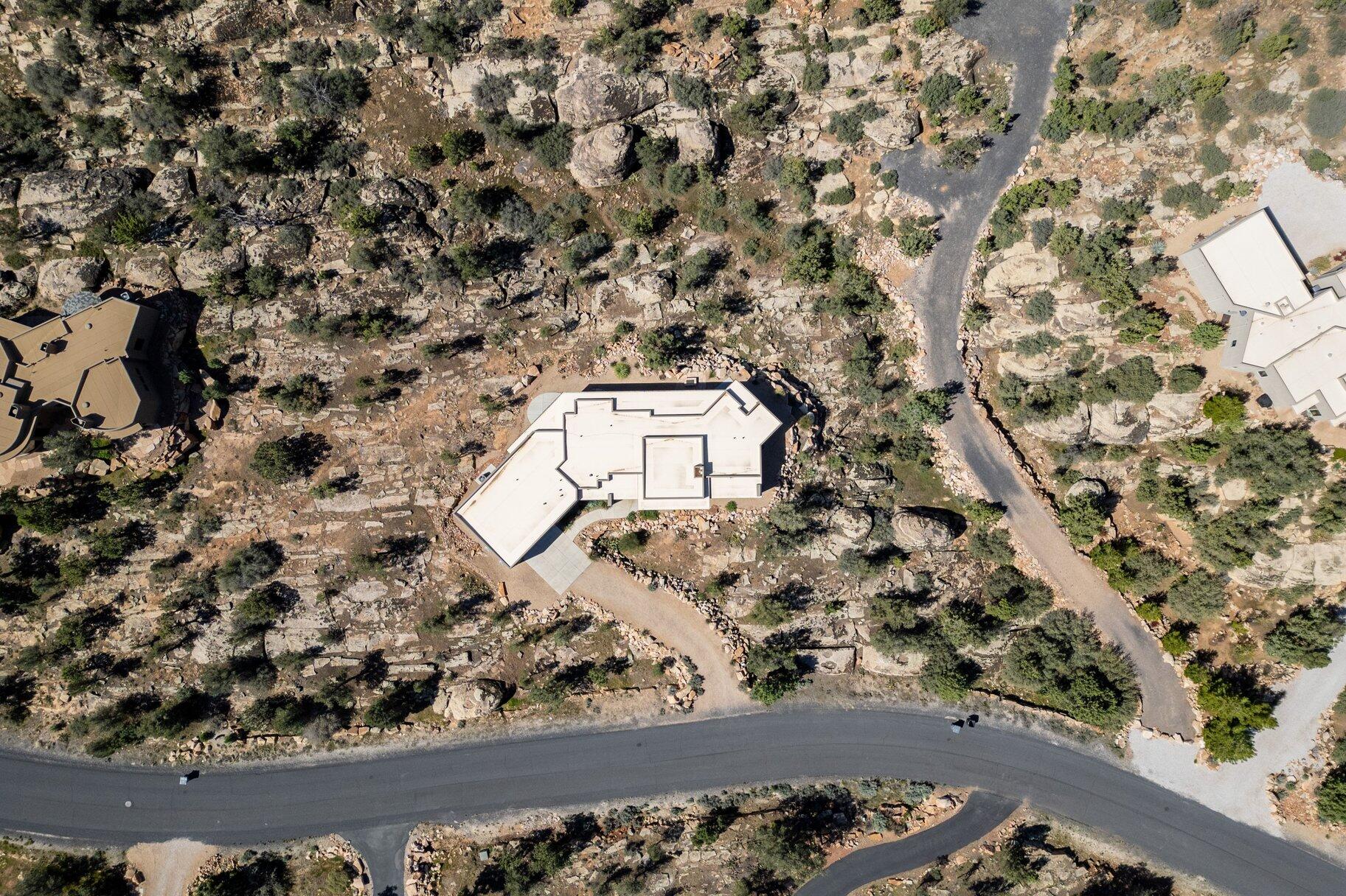 PINION HILLS - Residential