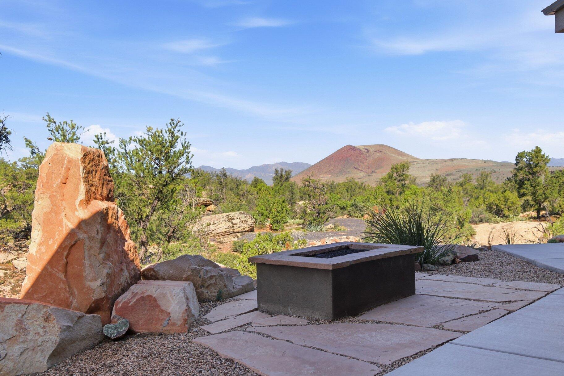 PINION HILLS - Residential