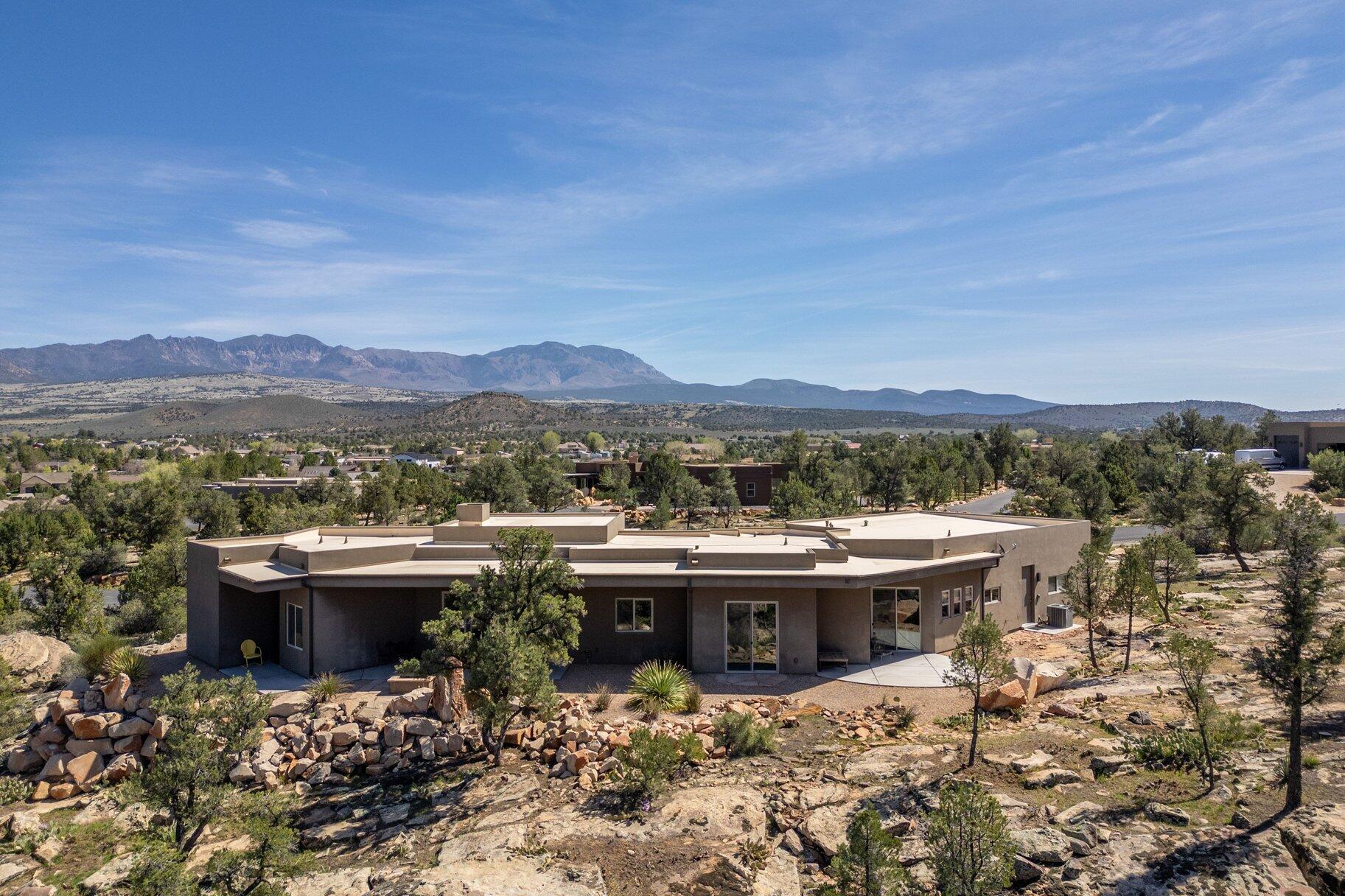 PINION HILLS - Residential