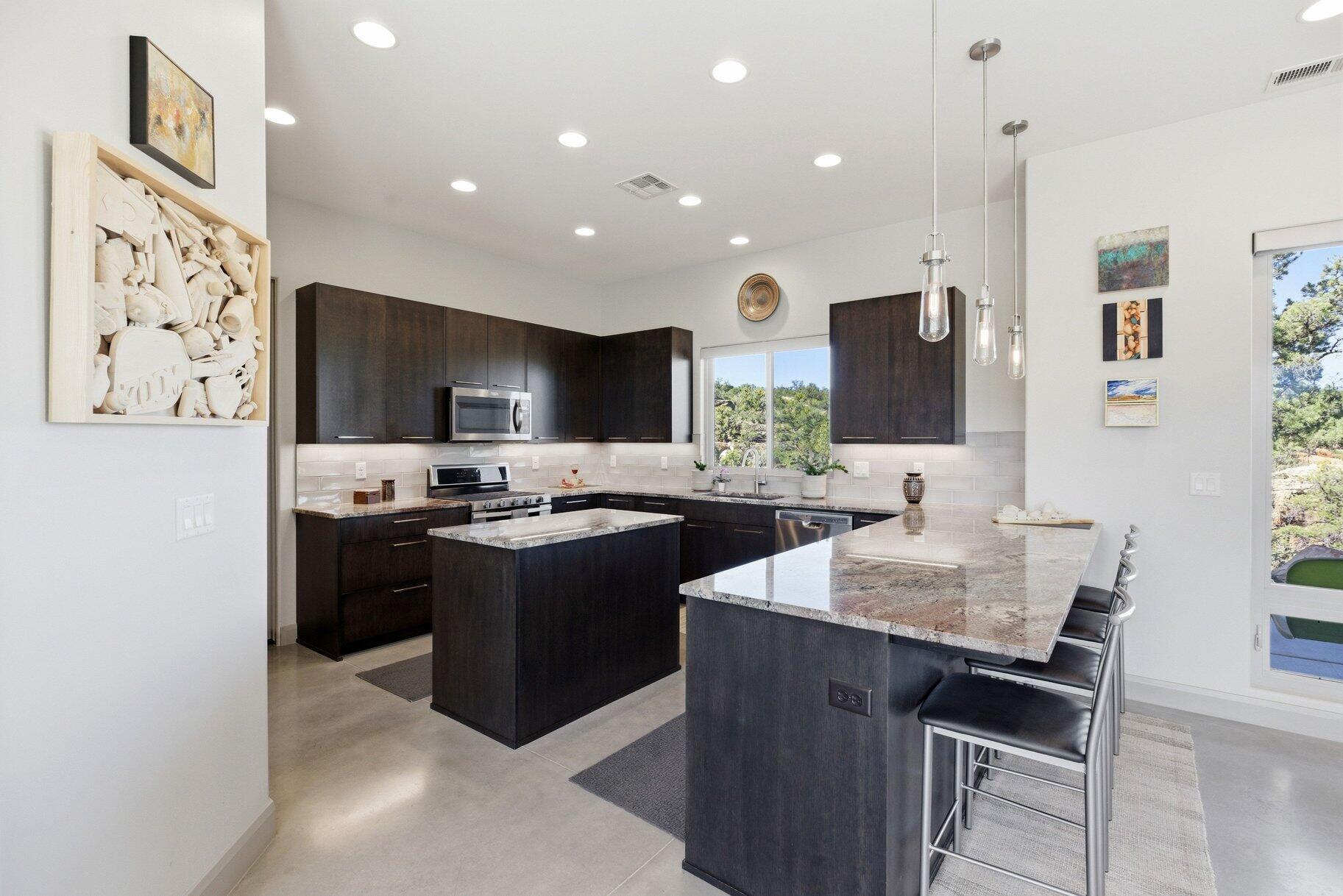 PINION HILLS - Residential