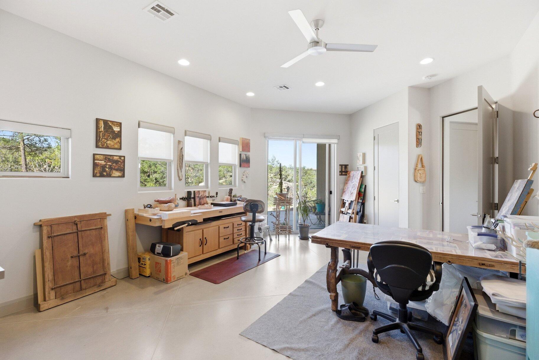 PINION HILLS - Residential