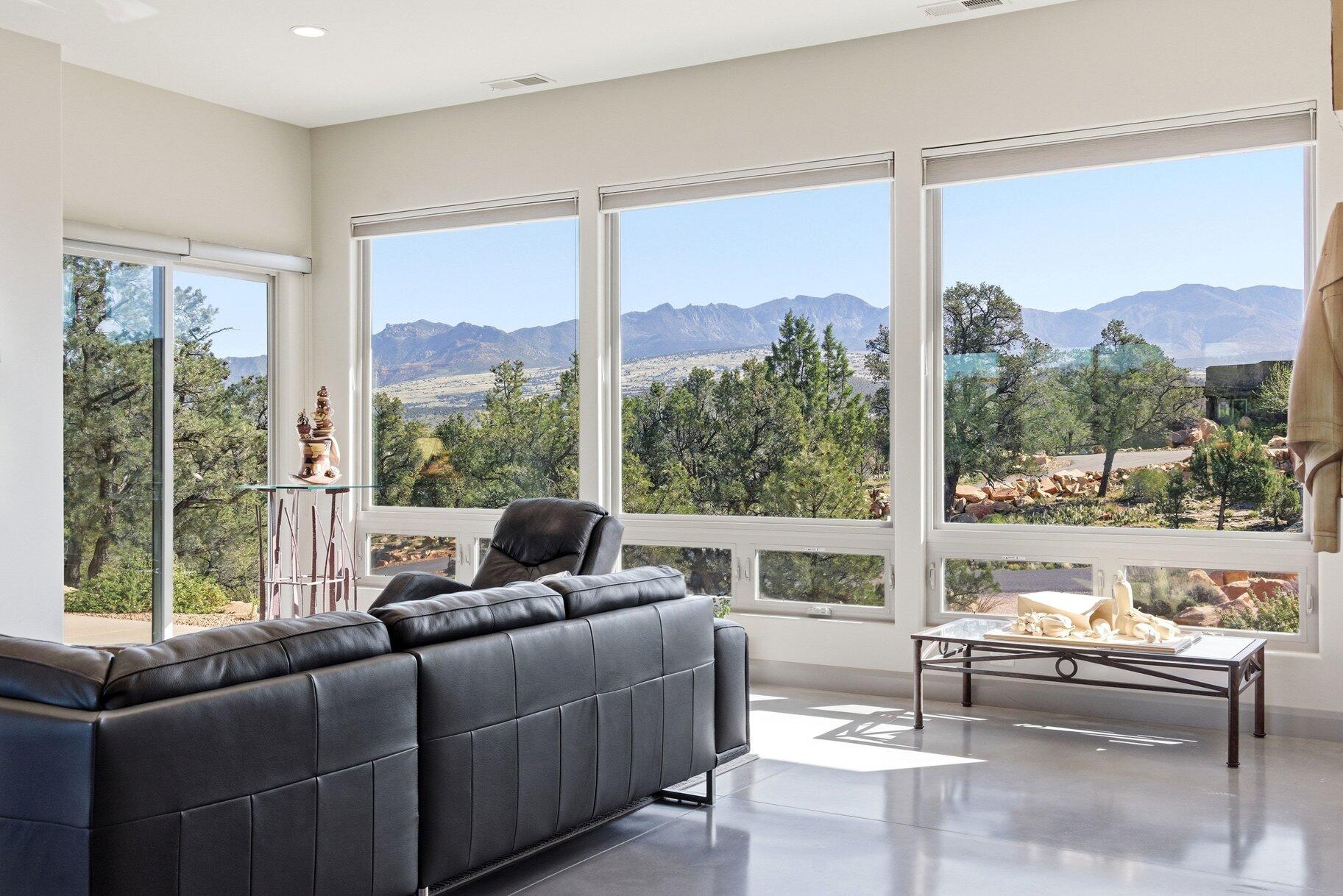 PINION HILLS - Residential