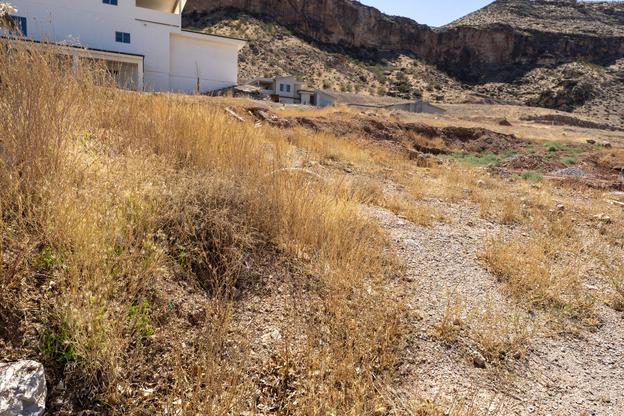 SUNSET VIEW ESTATES - Land