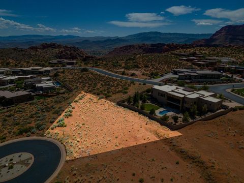 Photo of Basalt CIR, Saint George, UT 84770 (MLS # 26-271858)