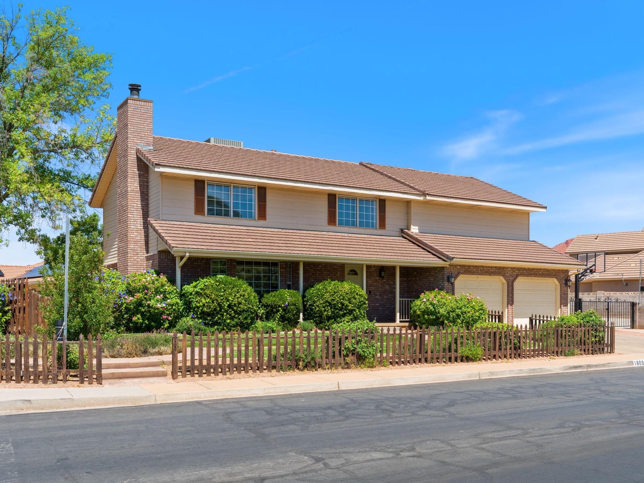 SANTA CLARA HEIGHTS - Residential