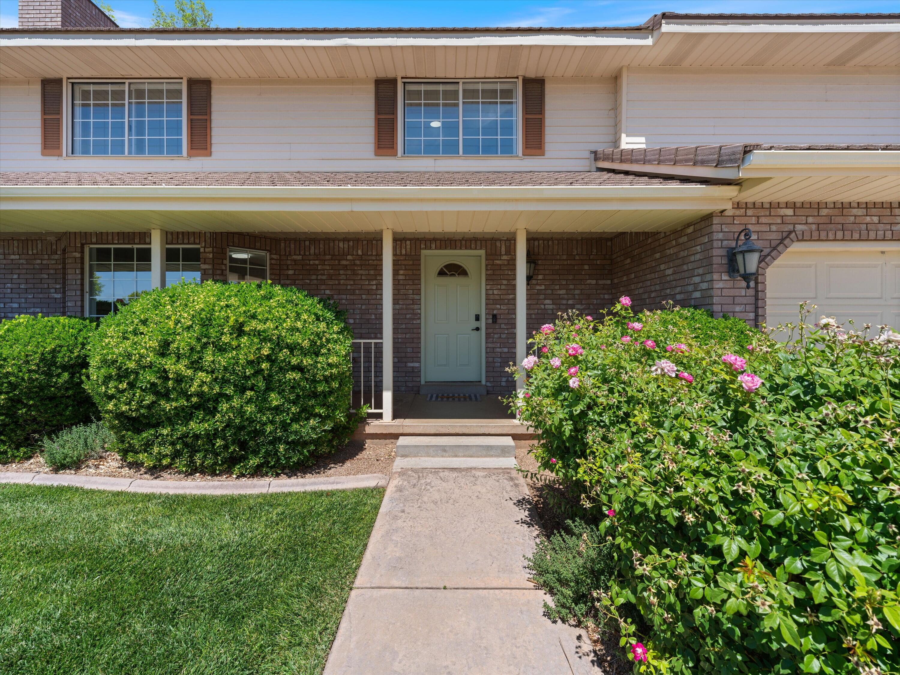 SANTA CLARA HEIGHTS - Residential