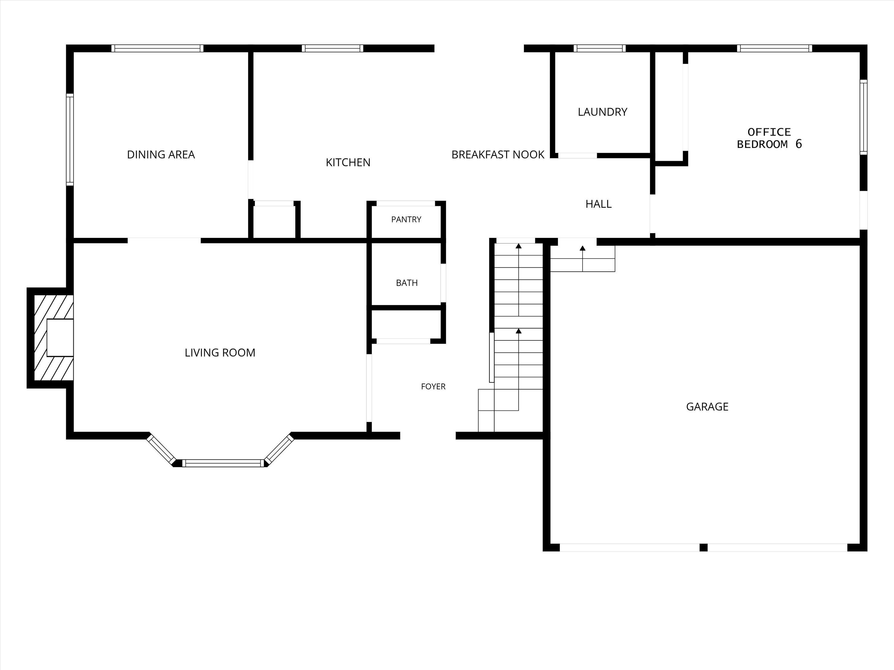 SANTA CLARA HEIGHTS - Residential