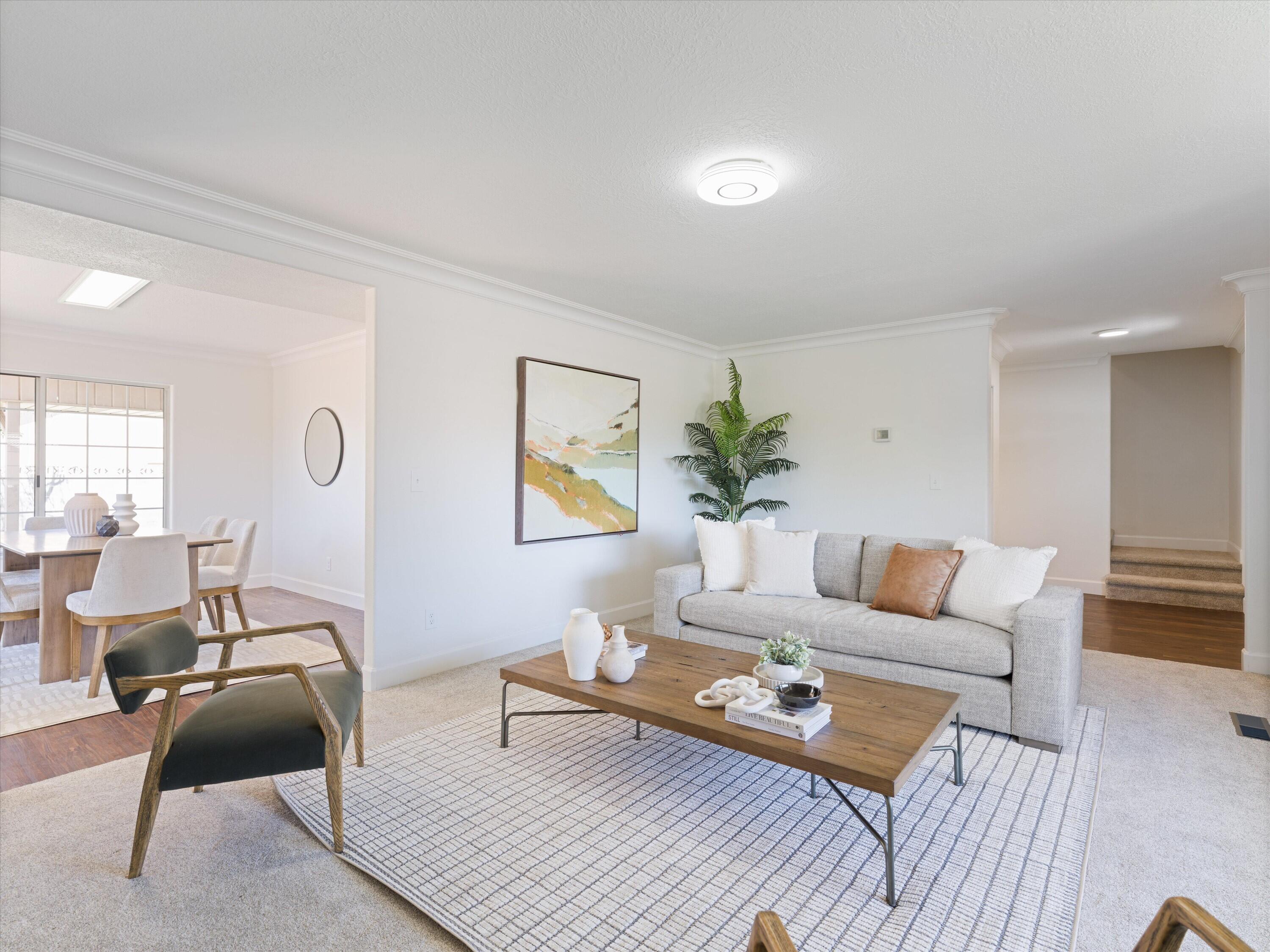 SANTA CLARA HEIGHTS - Residential