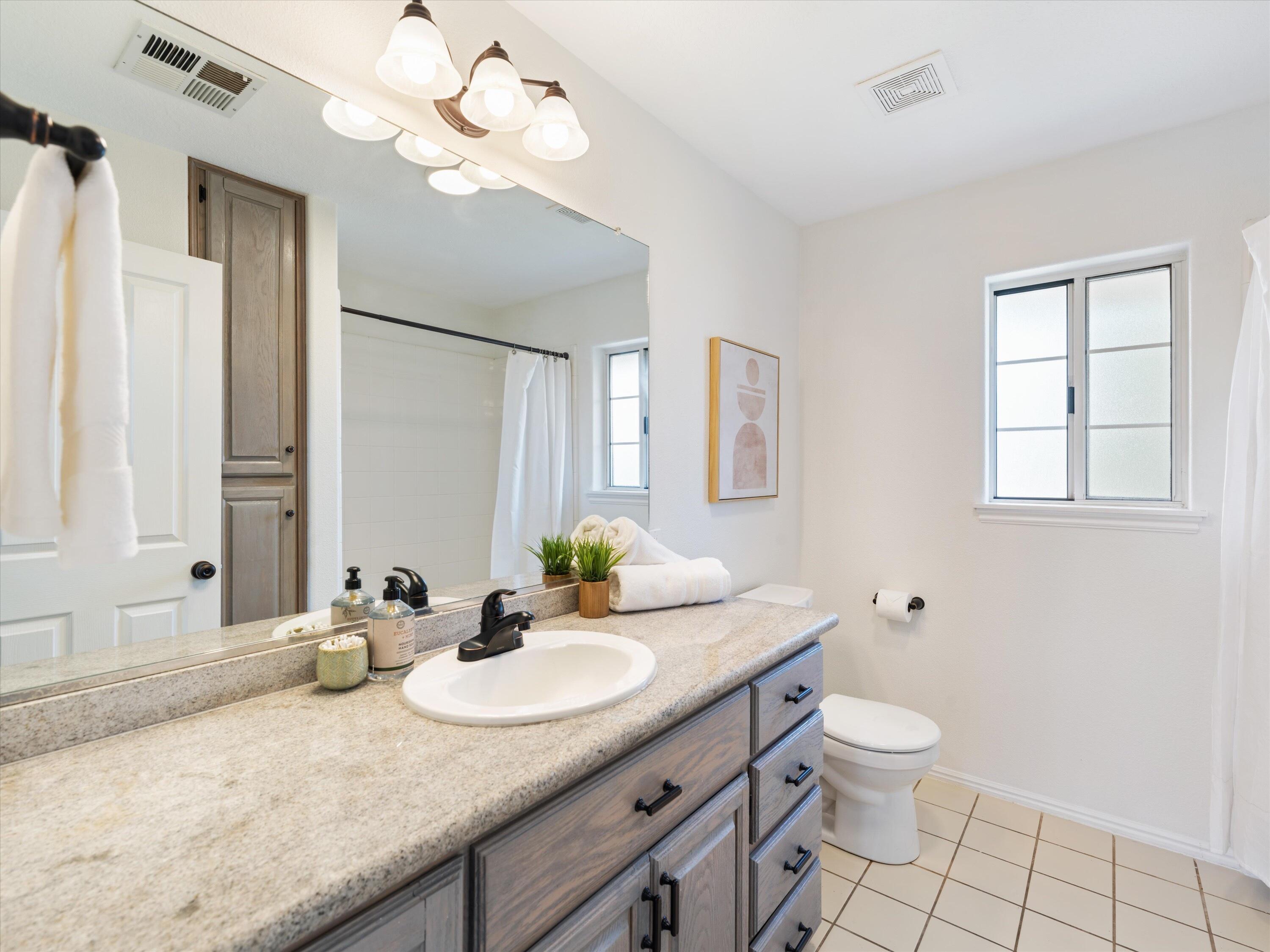 SANTA CLARA HEIGHTS - Residential