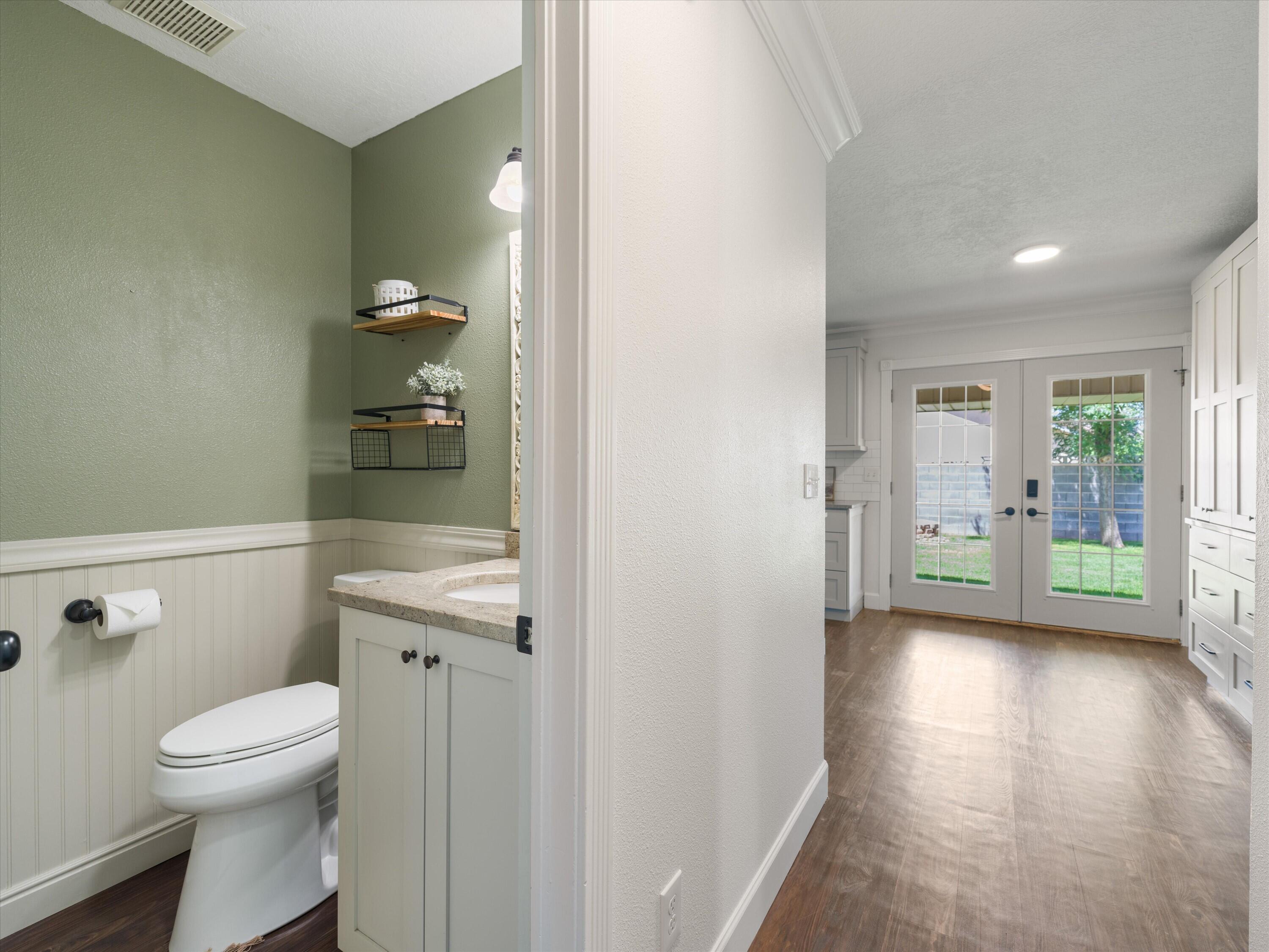 SANTA CLARA HEIGHTS - Residential