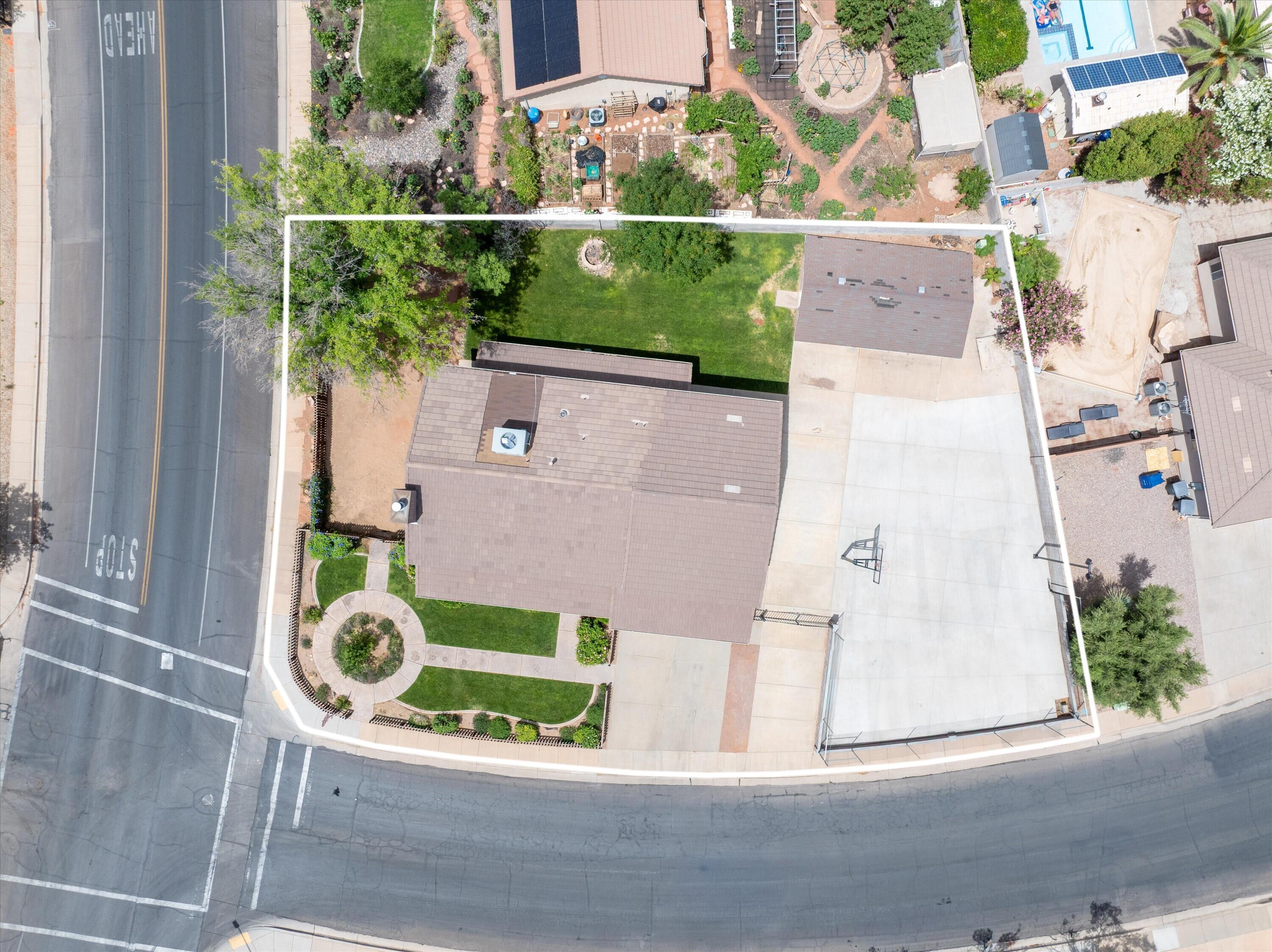 SANTA CLARA HEIGHTS - Residential