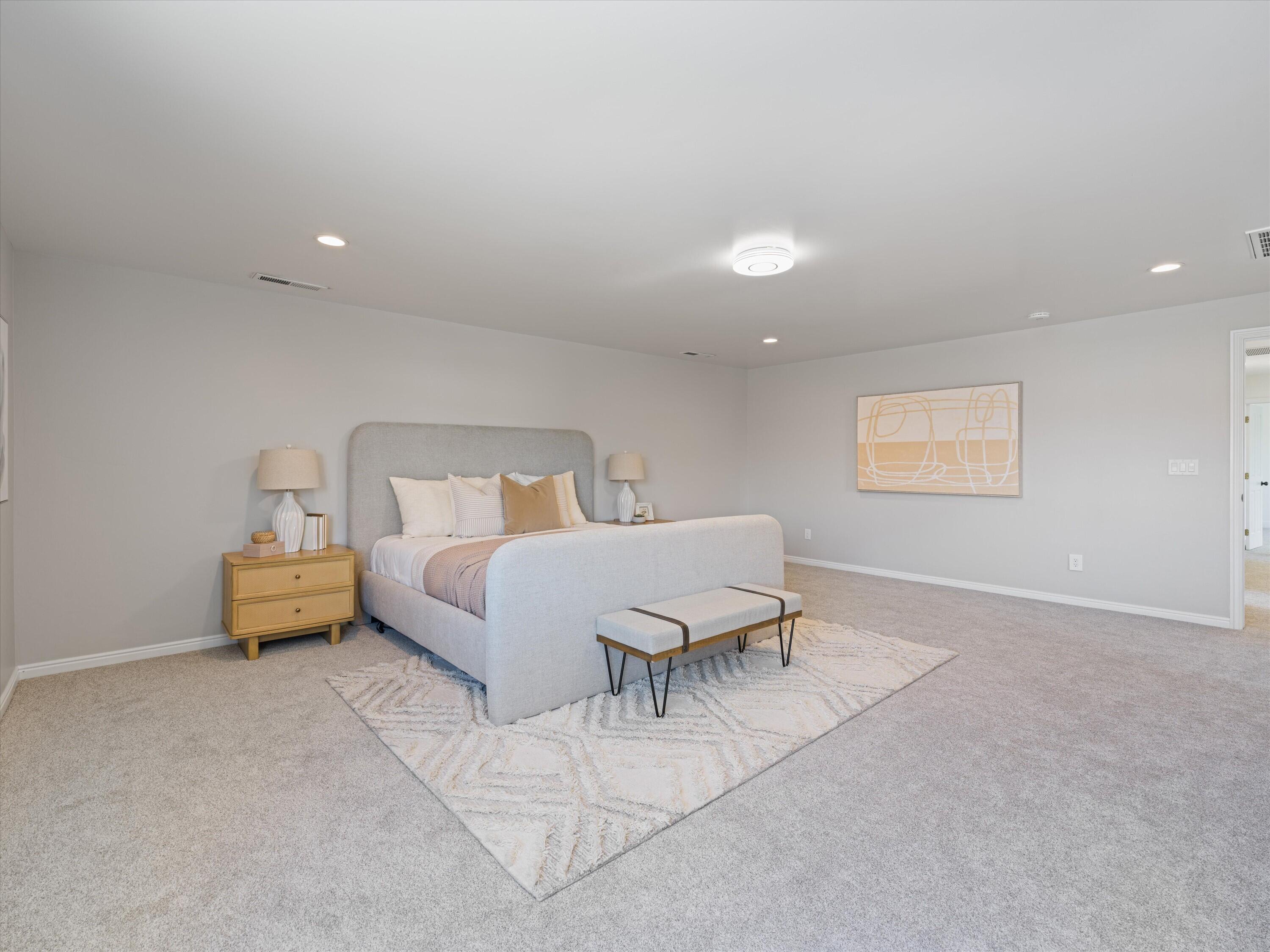 SANTA CLARA HEIGHTS - Residential
