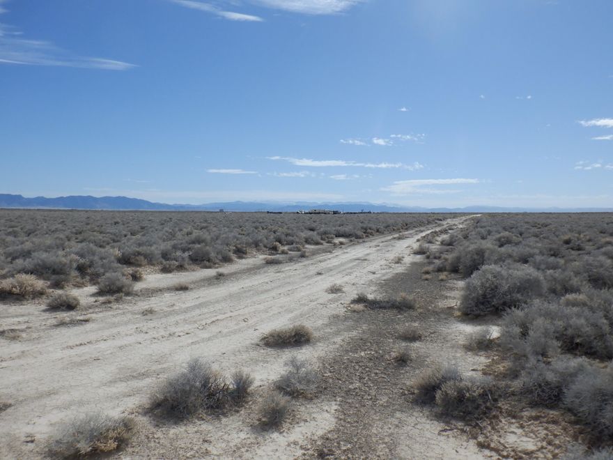 Discover wide-open space and endless potential with this 0.17-acre flat lot in Beryl, Utah. Ideal for a tiny home, manufactured home, or RV setup, this property offers tranquility, privacy, and affordability in a growing rural community. Whether you're looking for a permanent residence, vacation spot, or future investment, this is a great chance to own land at a great price.
