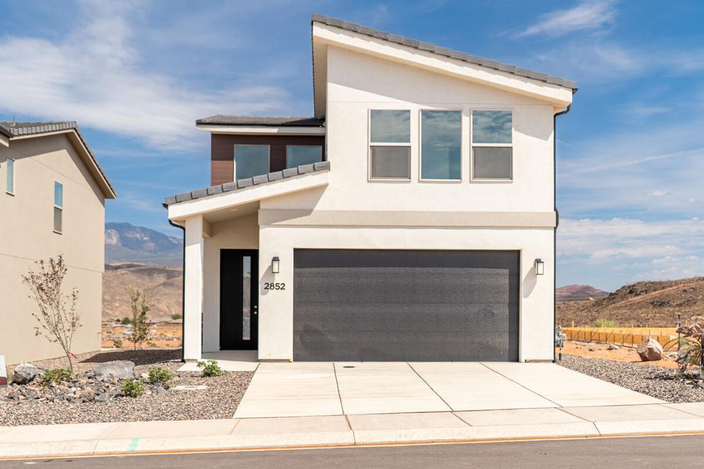 Photo of Lot 118 Desert Reflection, Saint George, UT 84790 (MLS # 26-271537)
