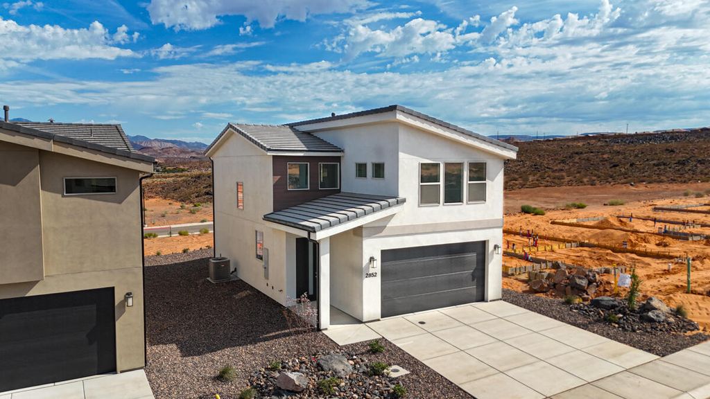 Photo of Lot 118 Desert Reflection, Saint George, UT 84790 (MLS # 26-271537)