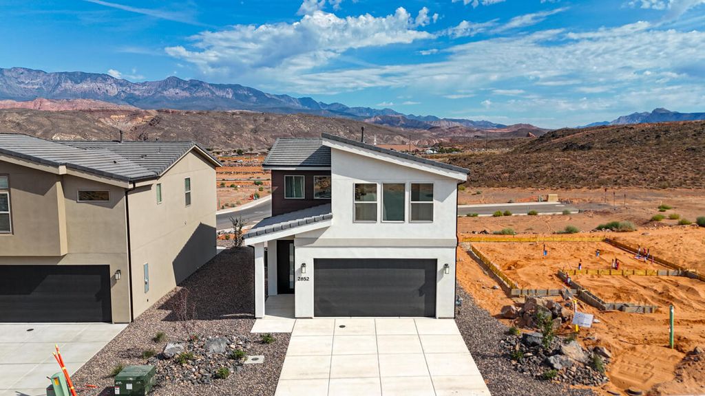 Photo of Lot 118 Desert Reflection, Saint George, UT 84790 (MLS # 26-271537)