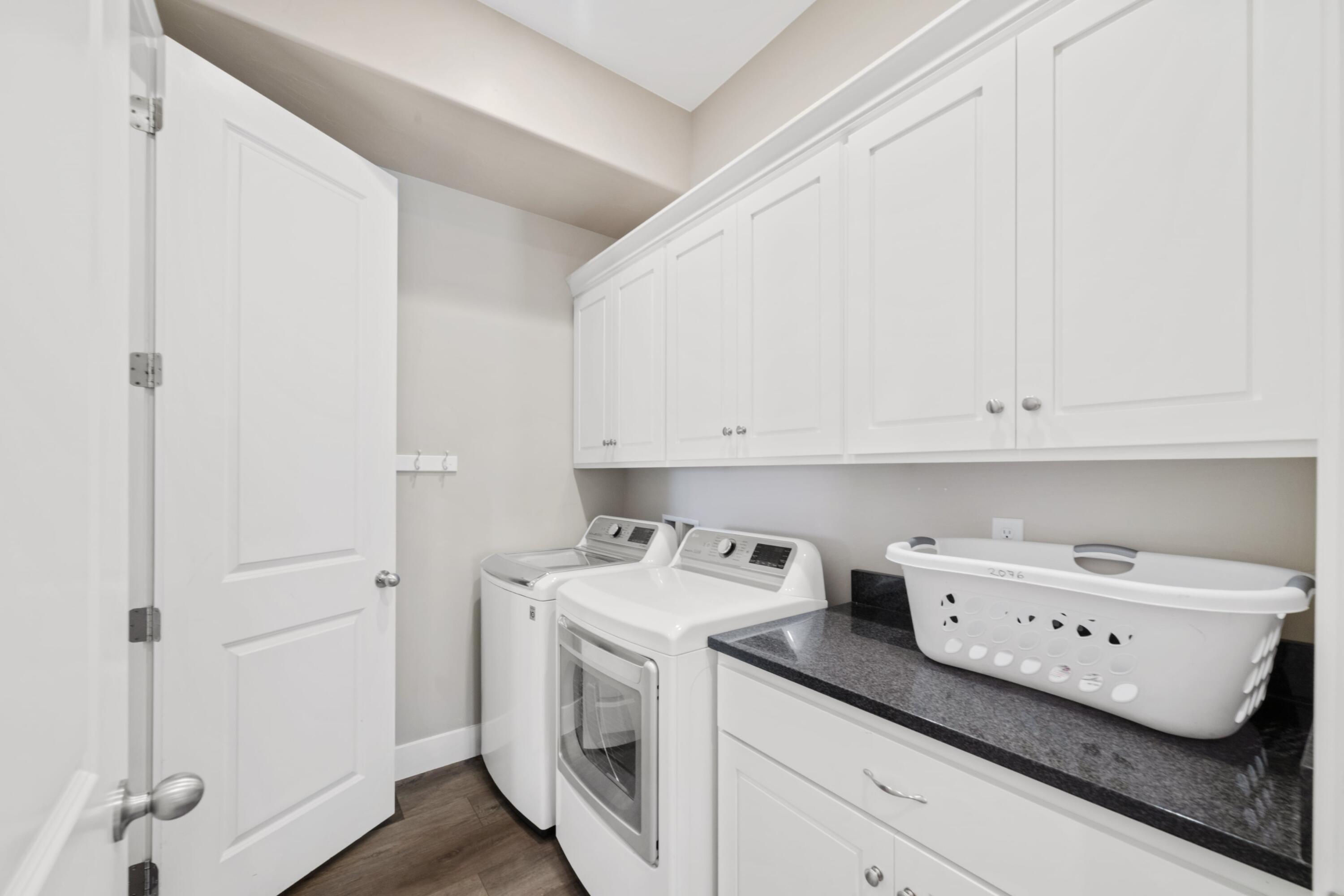 CORAL RIDGE TOWNHOMES - Residential