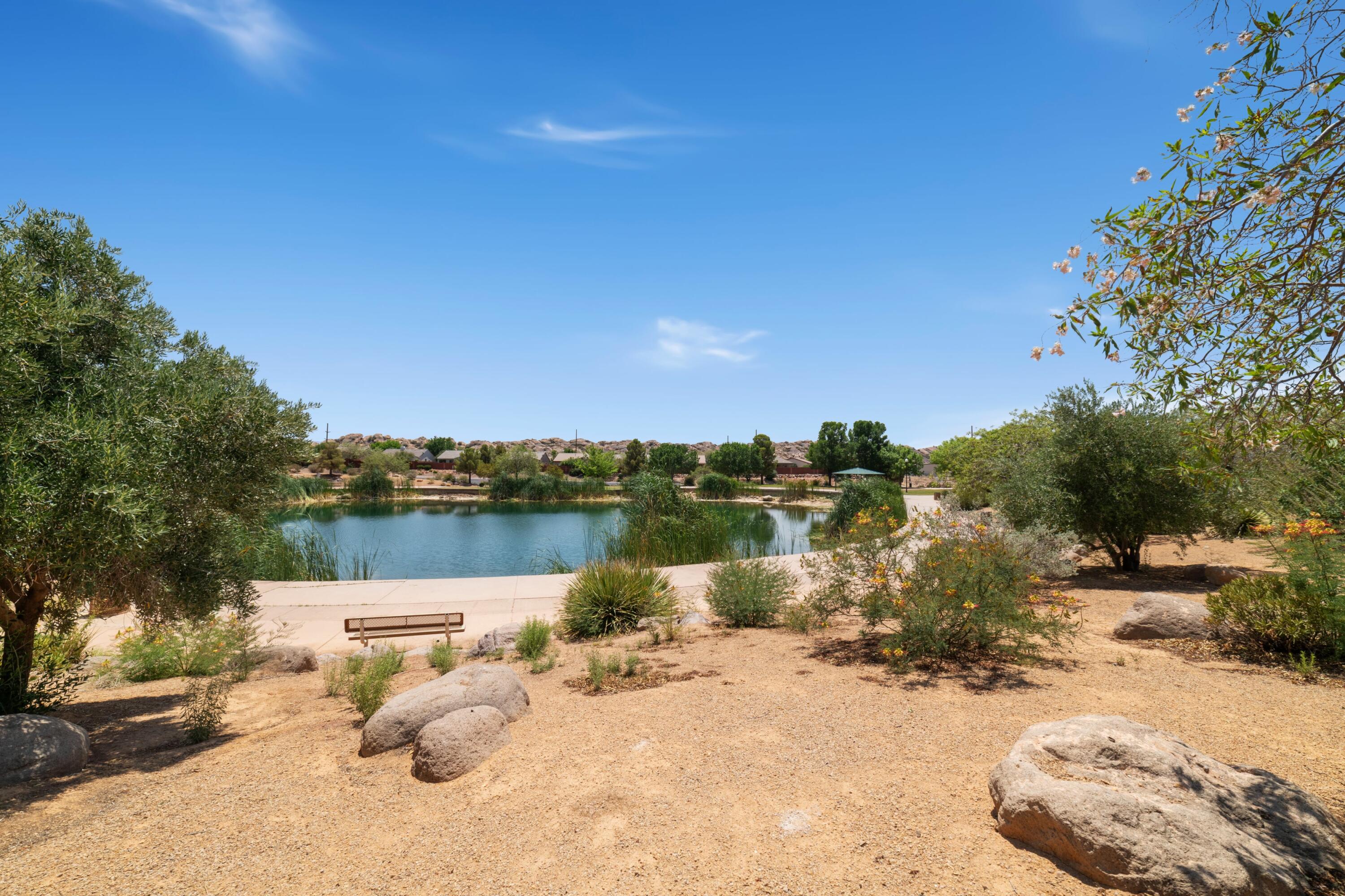 CORAL RIDGE TOWNHOMES - Residential