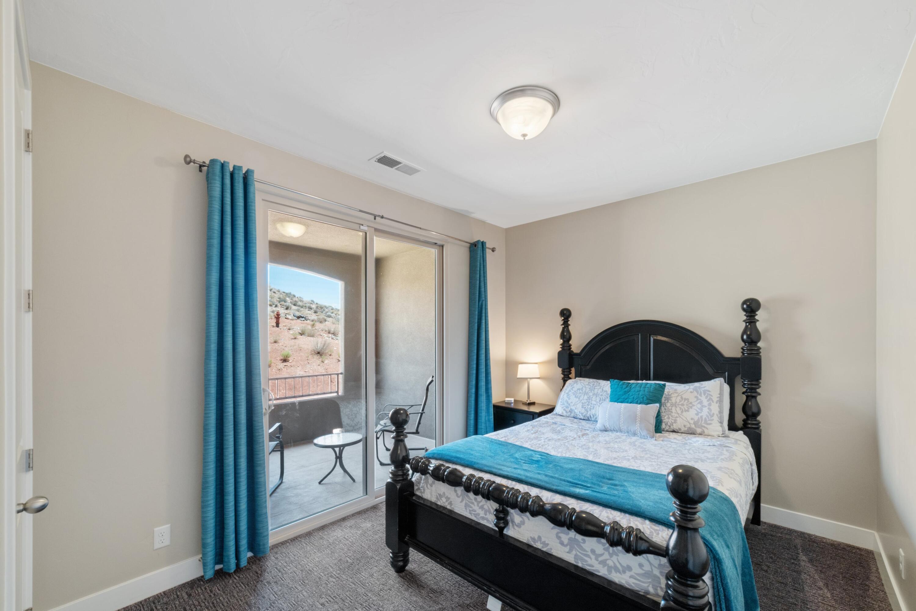 CORAL RIDGE TOWNHOMES - Residential