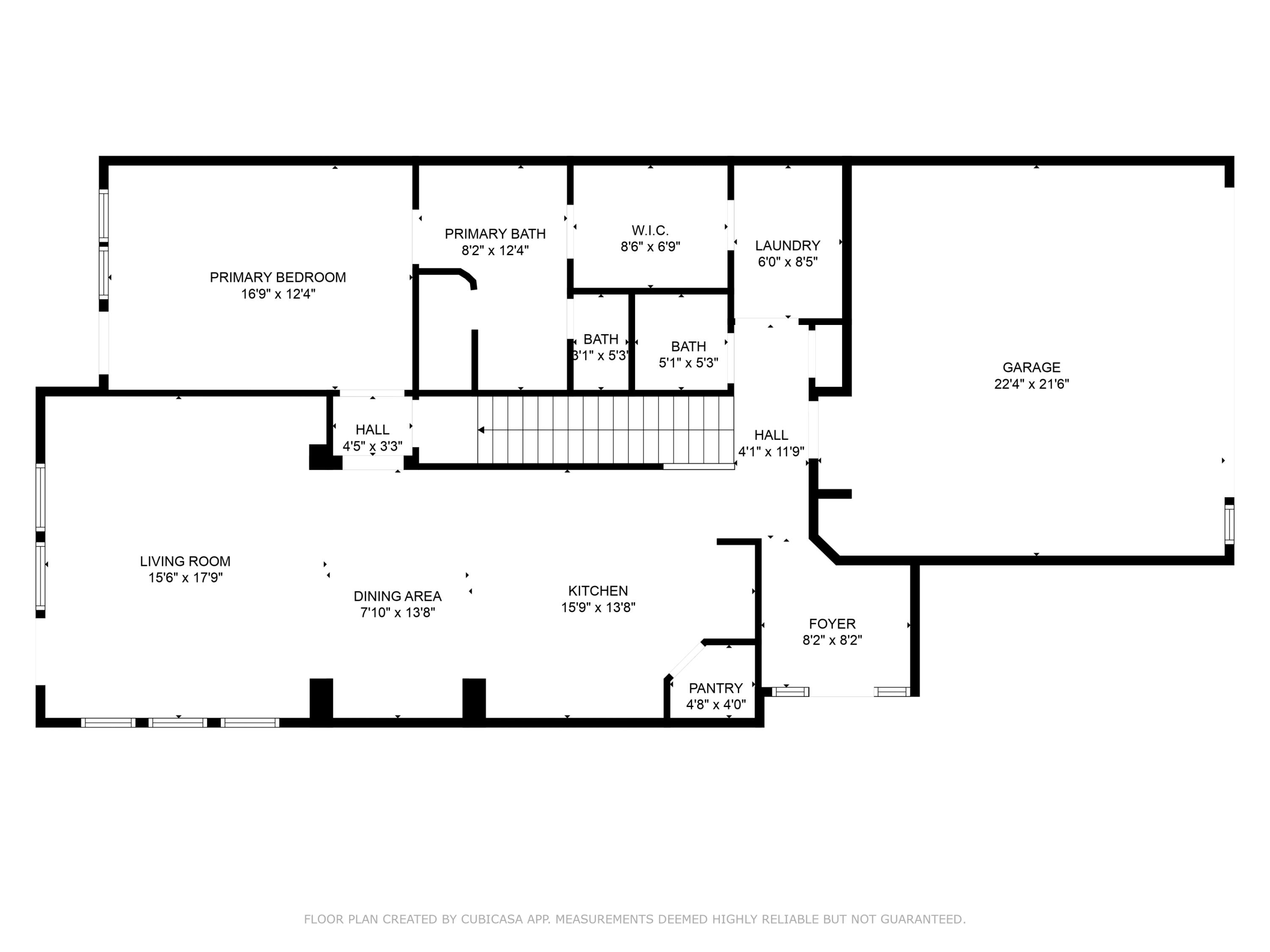 CORAL RIDGE TOWNHOMES - Residential