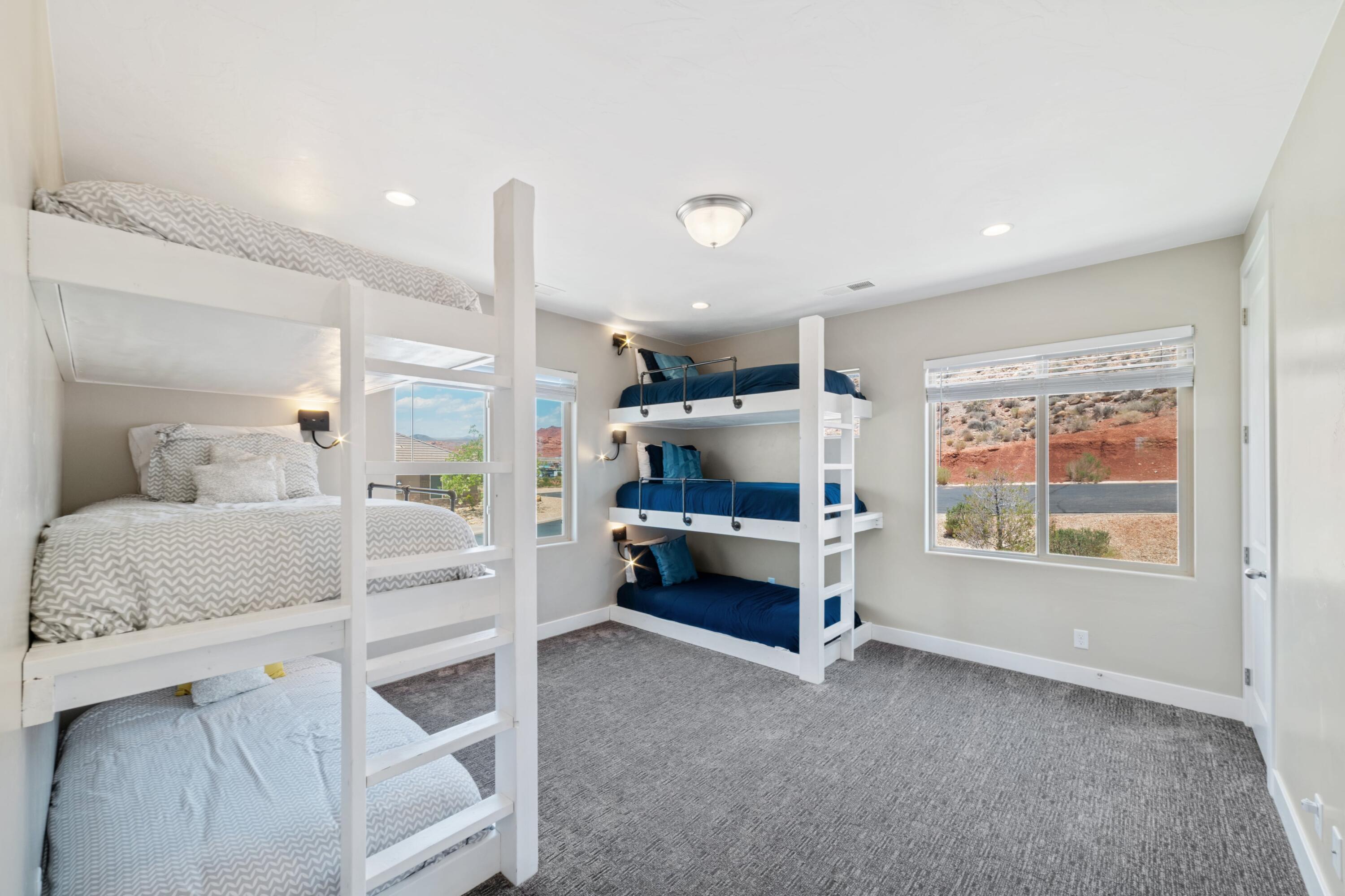 CORAL RIDGE TOWNHOMES - Residential