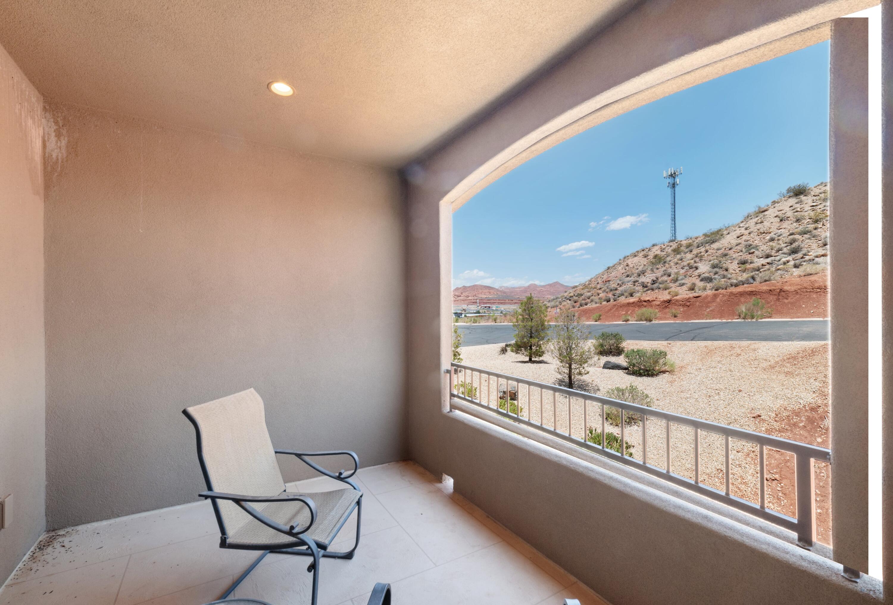 CORAL RIDGE TOWNHOMES - Residential