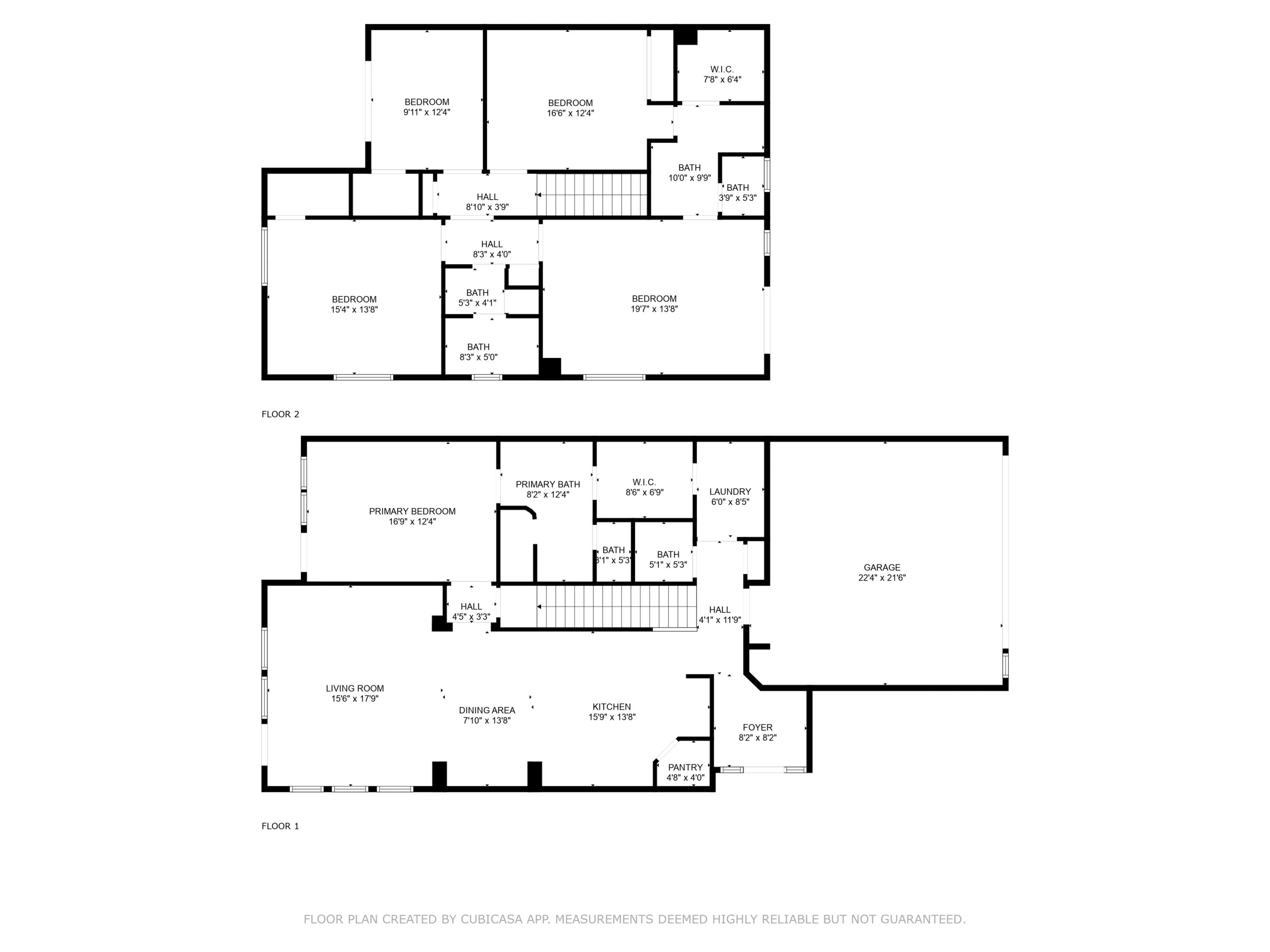 CORAL RIDGE TOWNHOMES - Residential