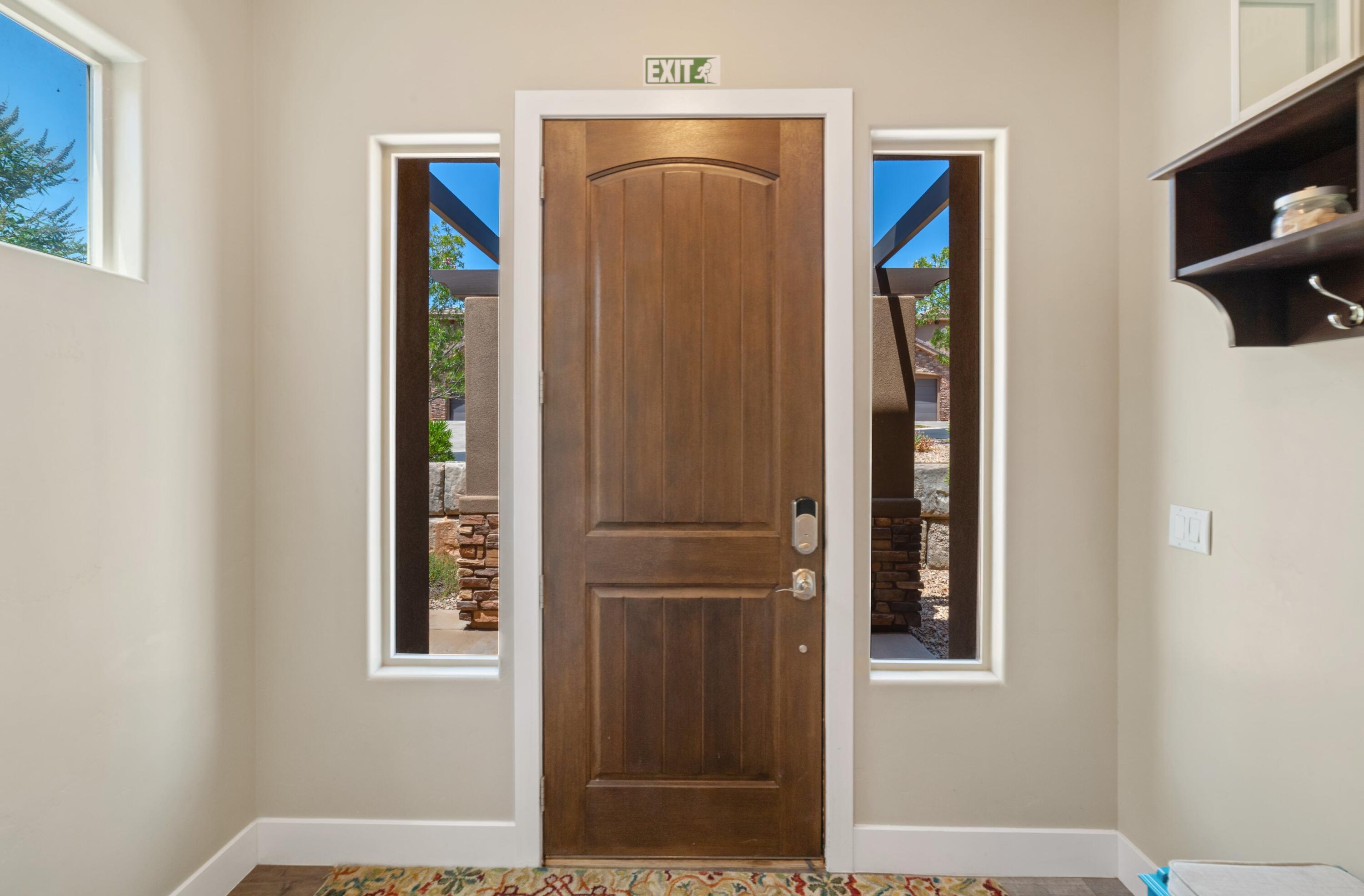 CORAL RIDGE TOWNHOMES - Residential