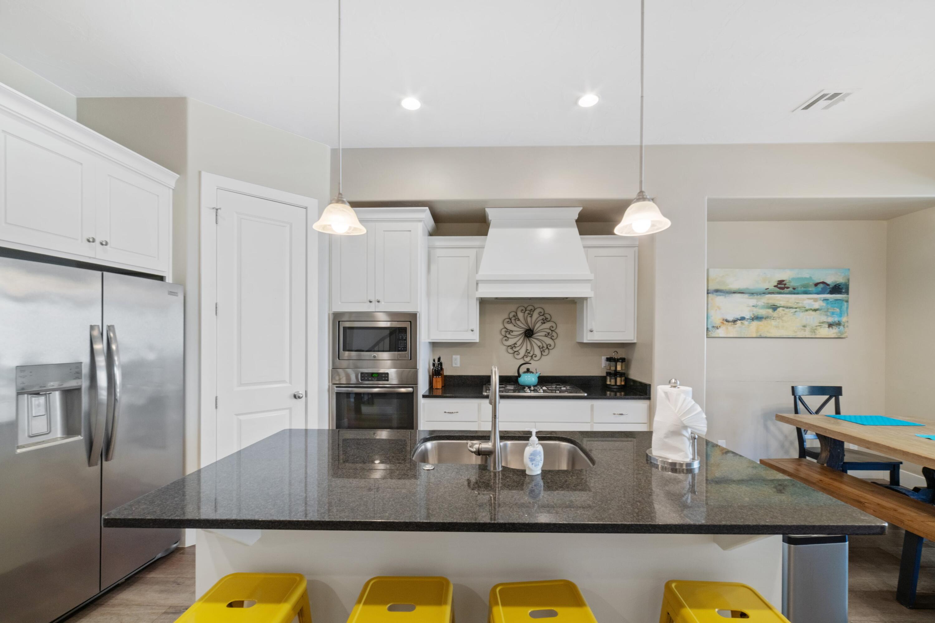 CORAL RIDGE TOWNHOMES - Residential