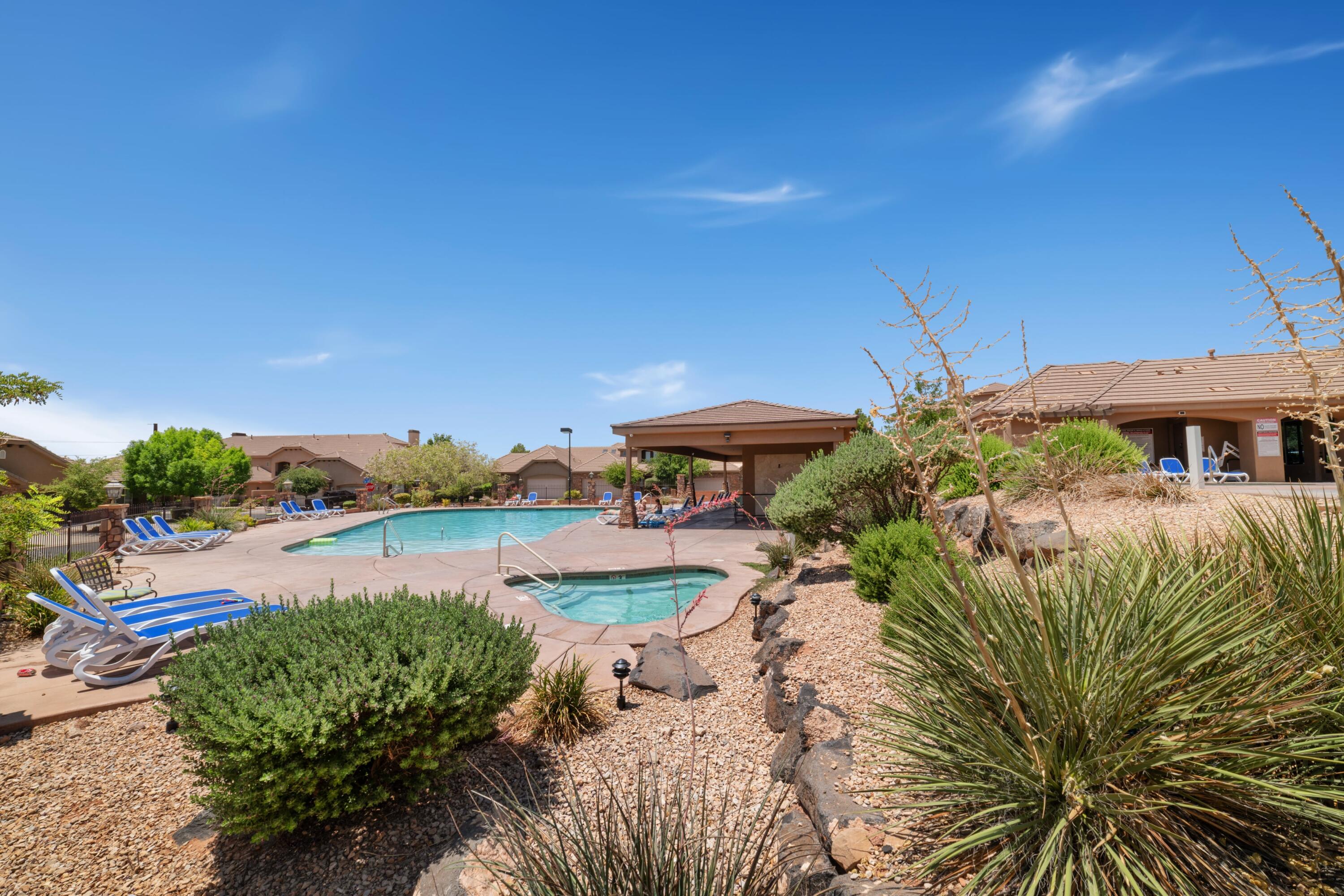 CORAL RIDGE TOWNHOMES - Residential