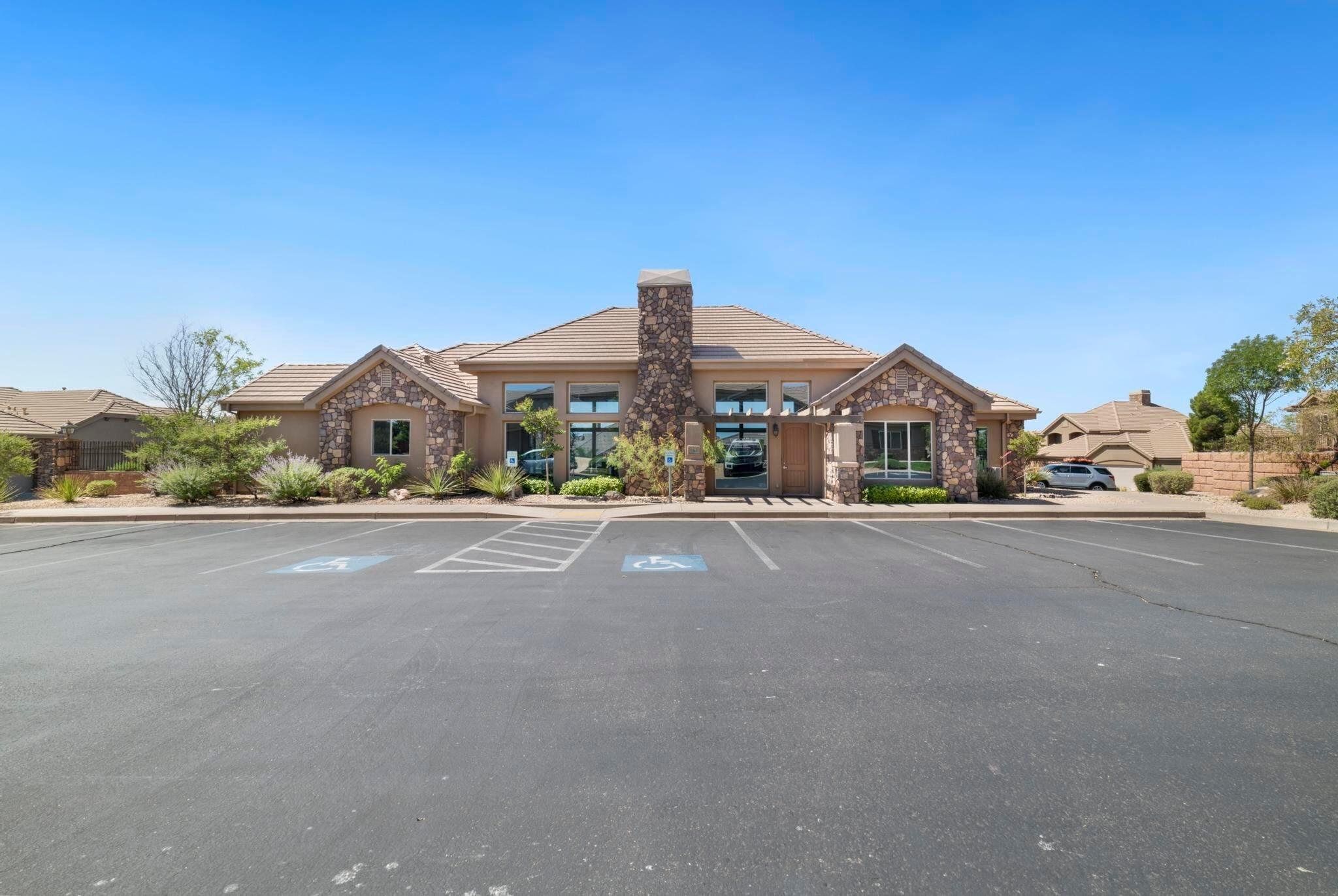 CORAL RIDGE TOWNHOMES - Residential