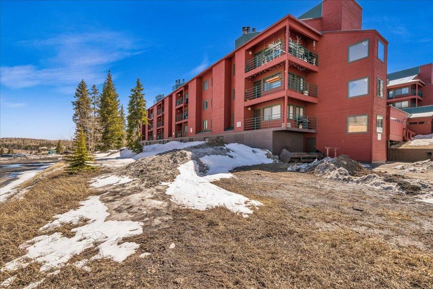 This ski-in/ski-out condo in the heart of Brian Head is the perfect blend of a mountain escape and income potential—just steps from the lifts and lodge. Currently a top-performing and well-loved Airbnb, this fully furnished 2-bedroom, 3-bath unit with a generous loft sleeps up to ten guests, making it rental-ready and ideal for both personal use and investment. Inside, soaring vaulted ceilings and large windows fill the home with warm, golden natural light, creating a bright, open, and inviting atmosphere—framed by breathtaking mountain views. The thoughtful layout offers a cozy, comfortable retreat after a day on the slopes or exploring nearby trails. Experience year-round adventure with award-winning skiing and snowboarding in the winter, plus hiking, biking, and fishing throughout the warmer months. HOA amenities include an indoor pool, hot tub, laundry area, and shared common spaces for added ease and enjoyment. Don't miss this chance to own a high-demand, turnkey vacation rental in one of Utah's most sought-after alpine destinations. Buyer/buyer agent to verify all information.