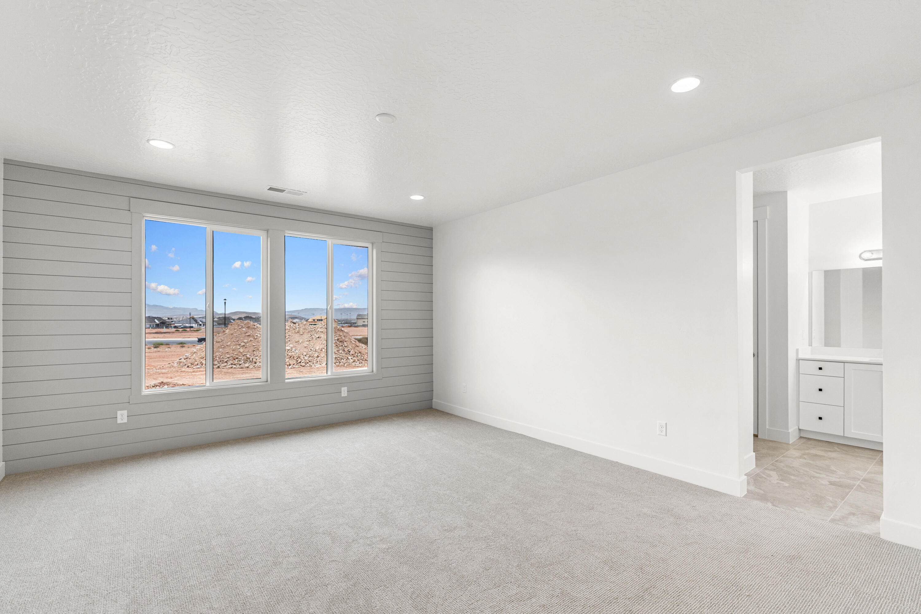 STRAWBERRY FIELDS ESTATES - Residential