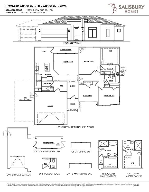 STRAWBERRY FIELDS ESTATES - Residential