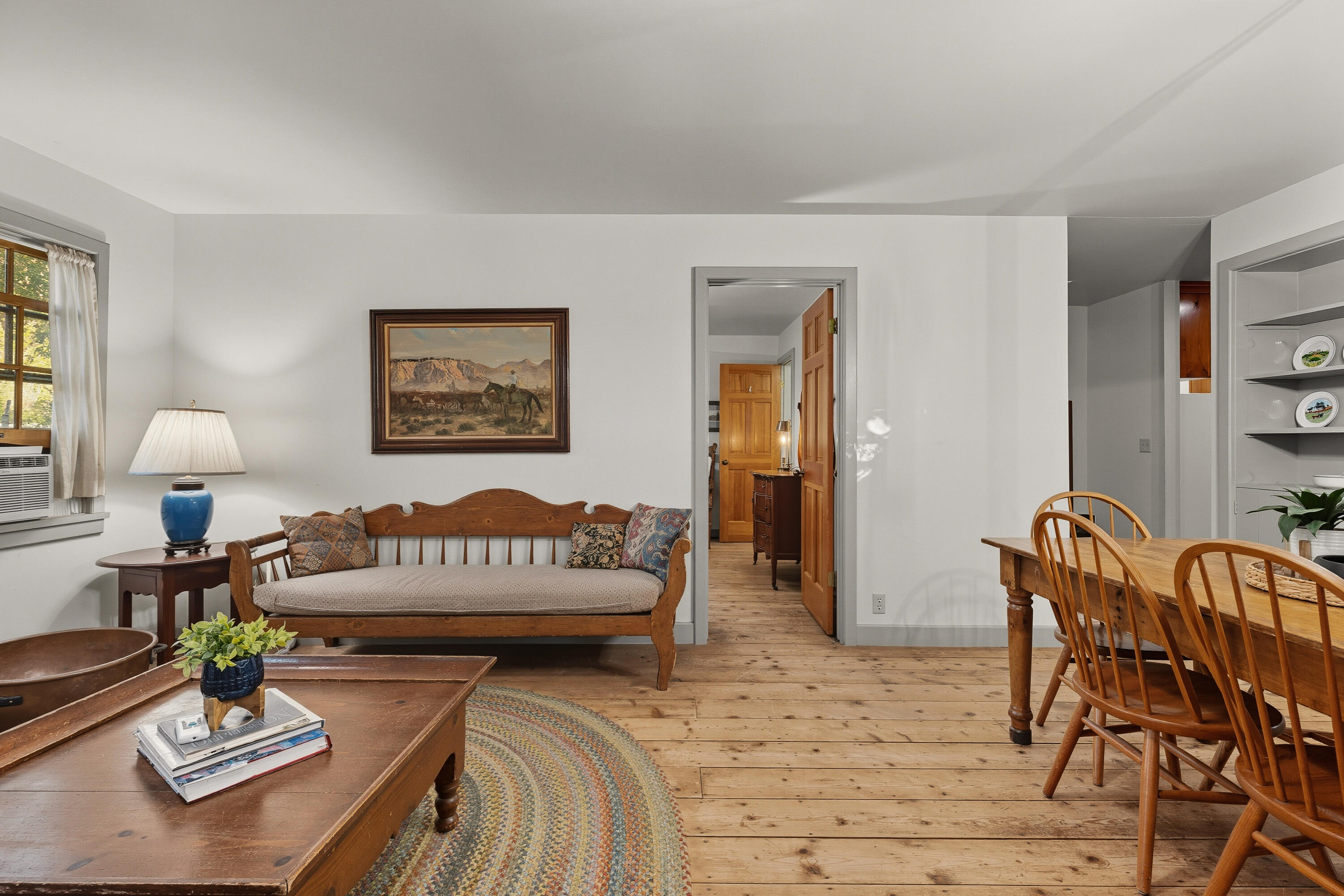 ROCKVILLE TOWNSITE - Residential