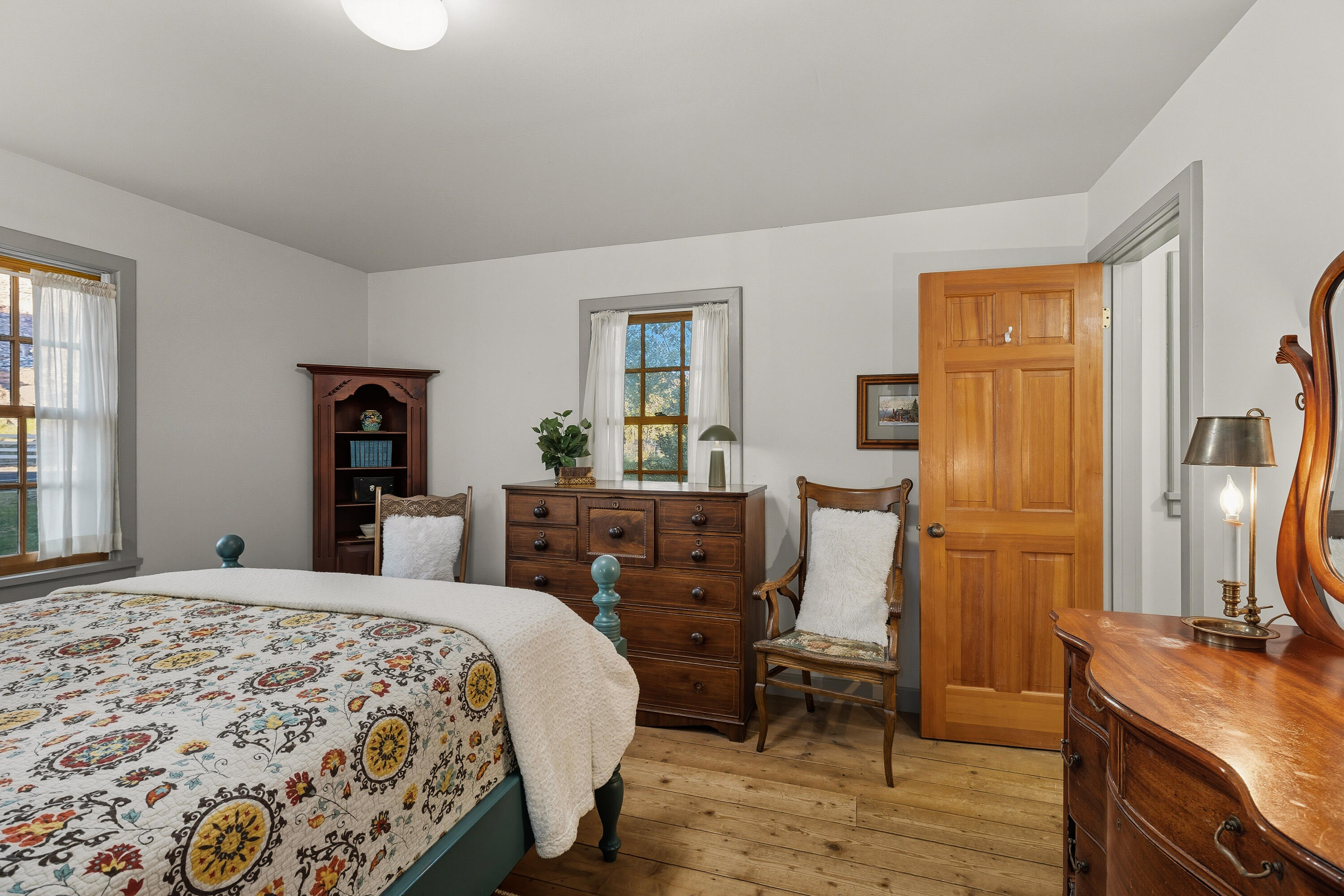 ROCKVILLE TOWNSITE - Residential