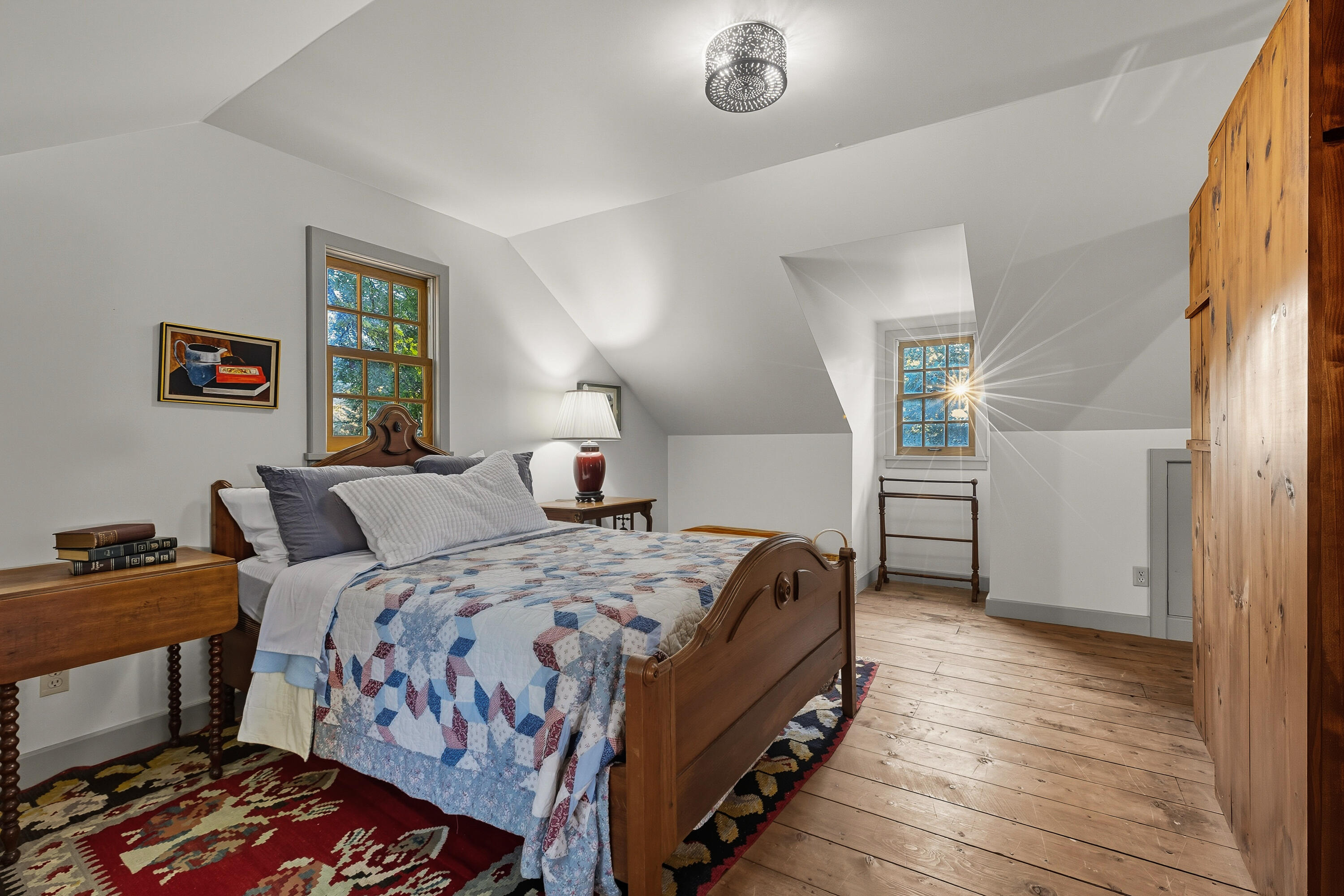 ROCKVILLE TOWNSITE - Residential