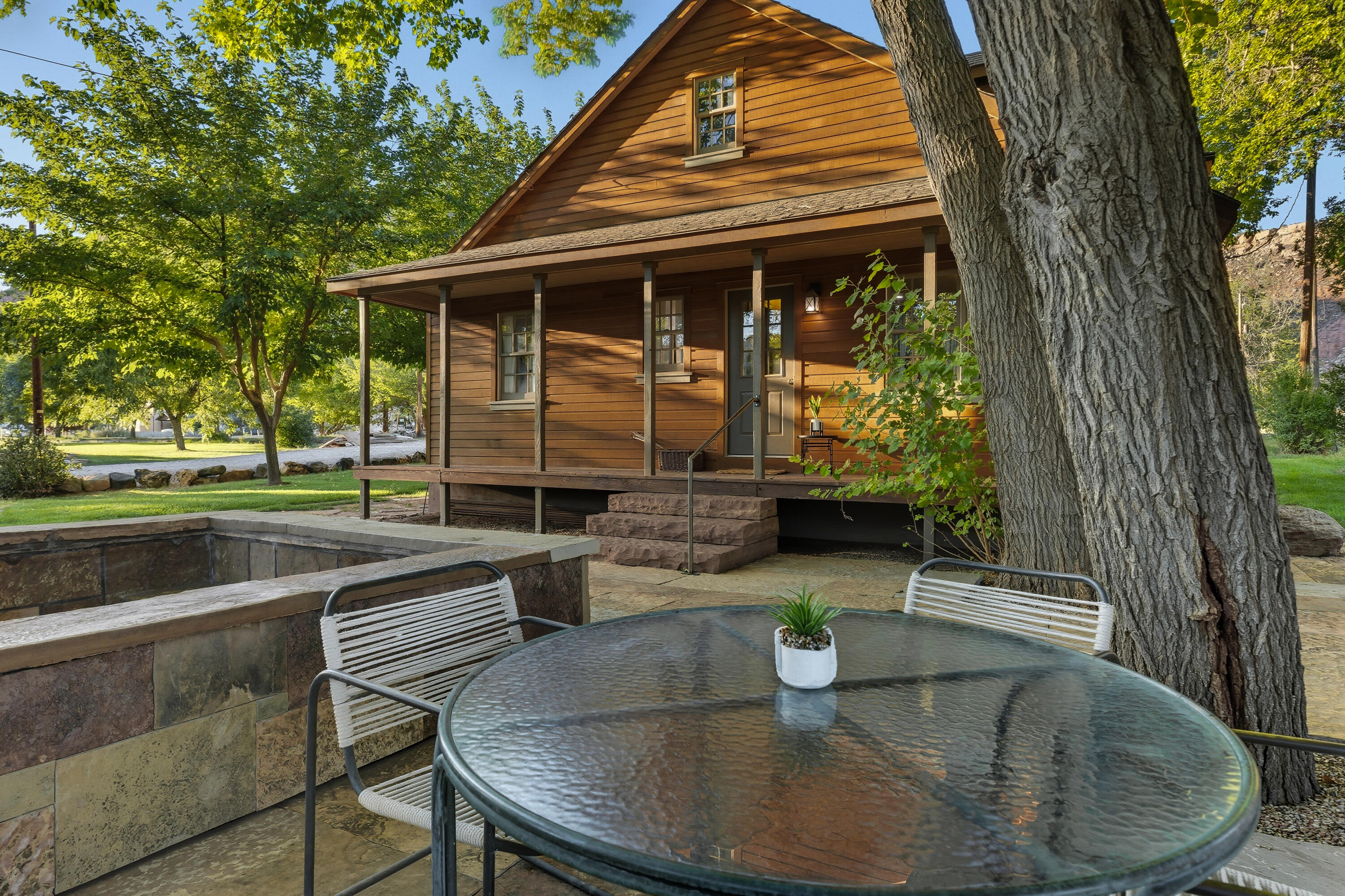 ROCKVILLE TOWNSITE - Residential