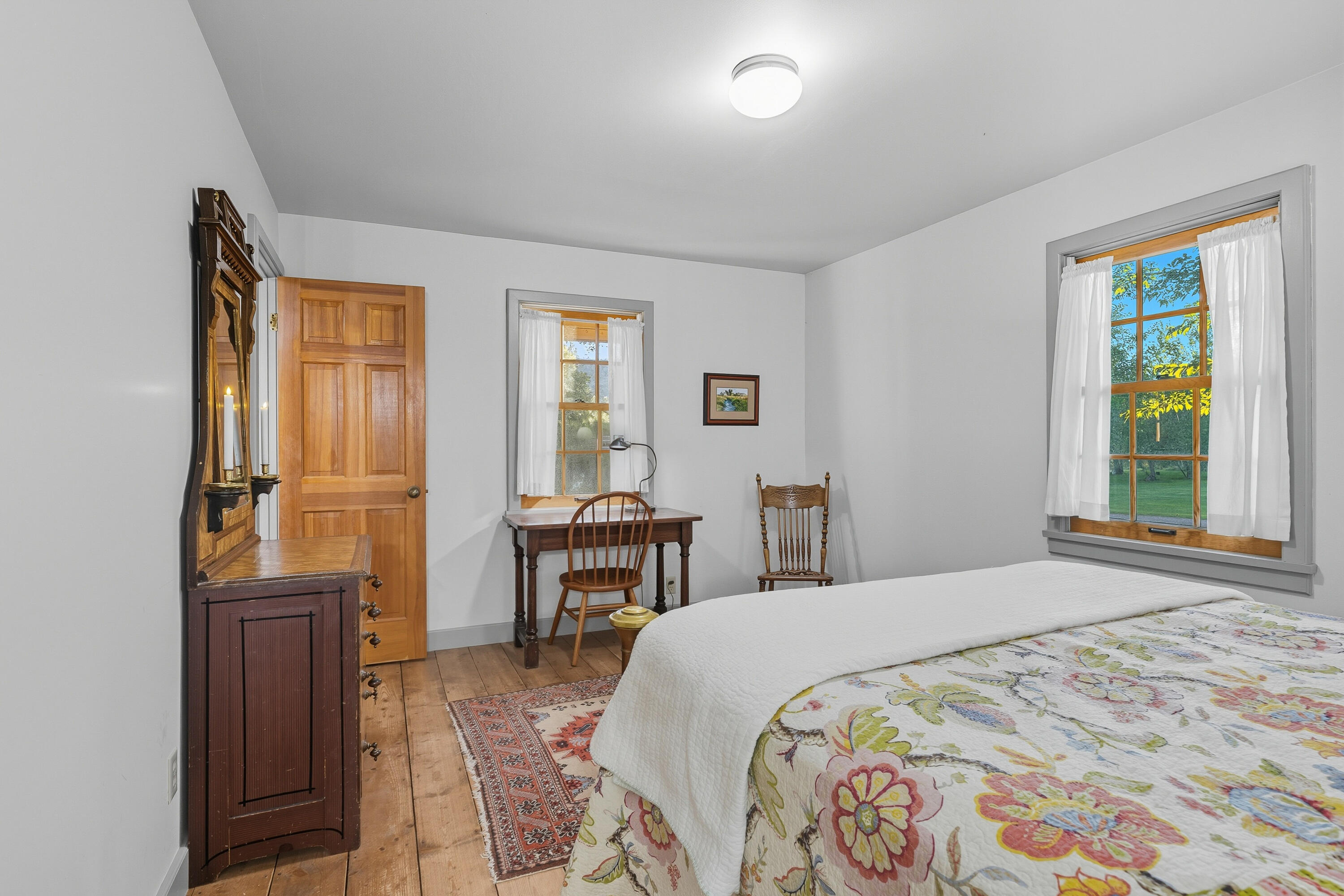 ROCKVILLE TOWNSITE - Residential