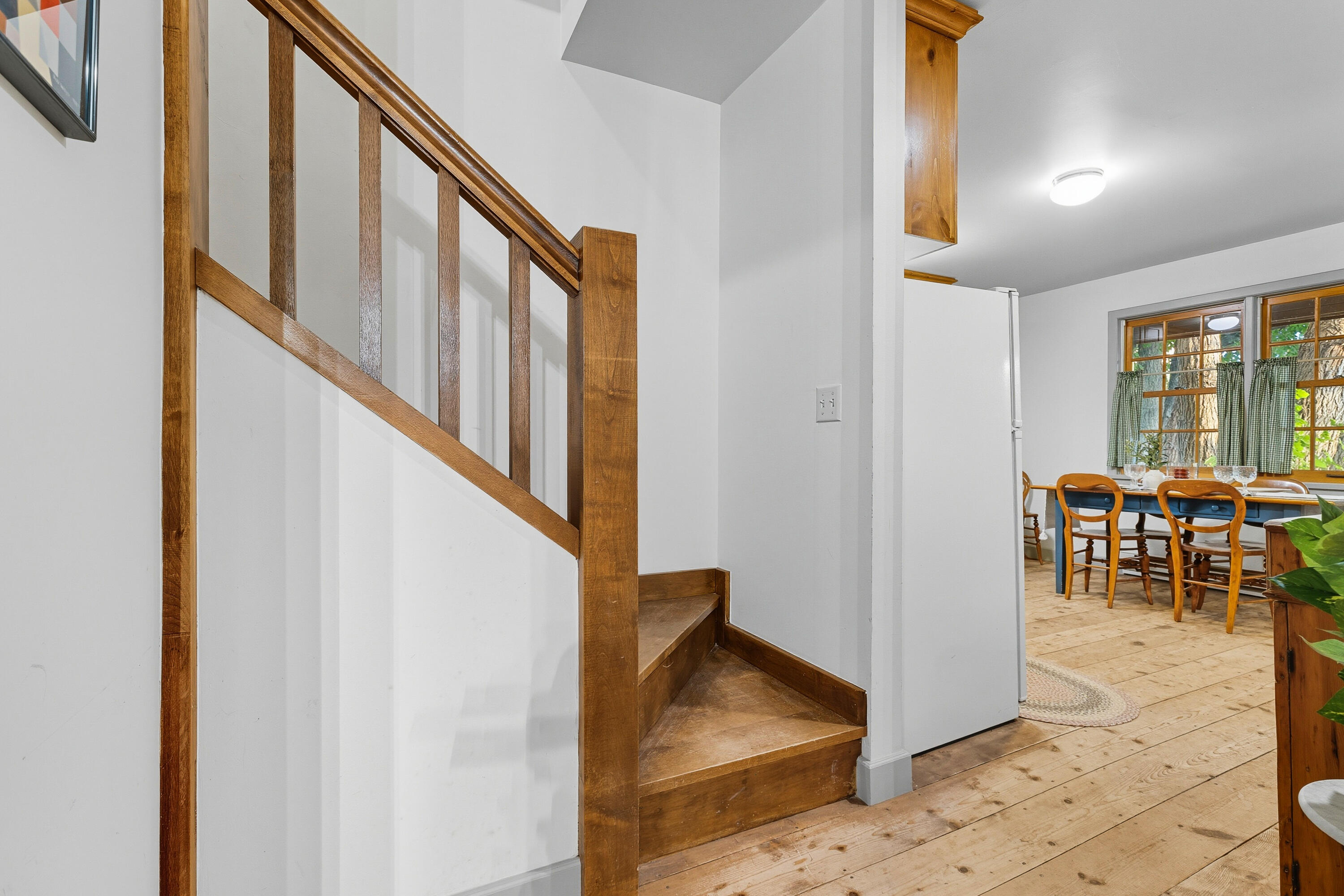 ROCKVILLE TOWNSITE - Residential