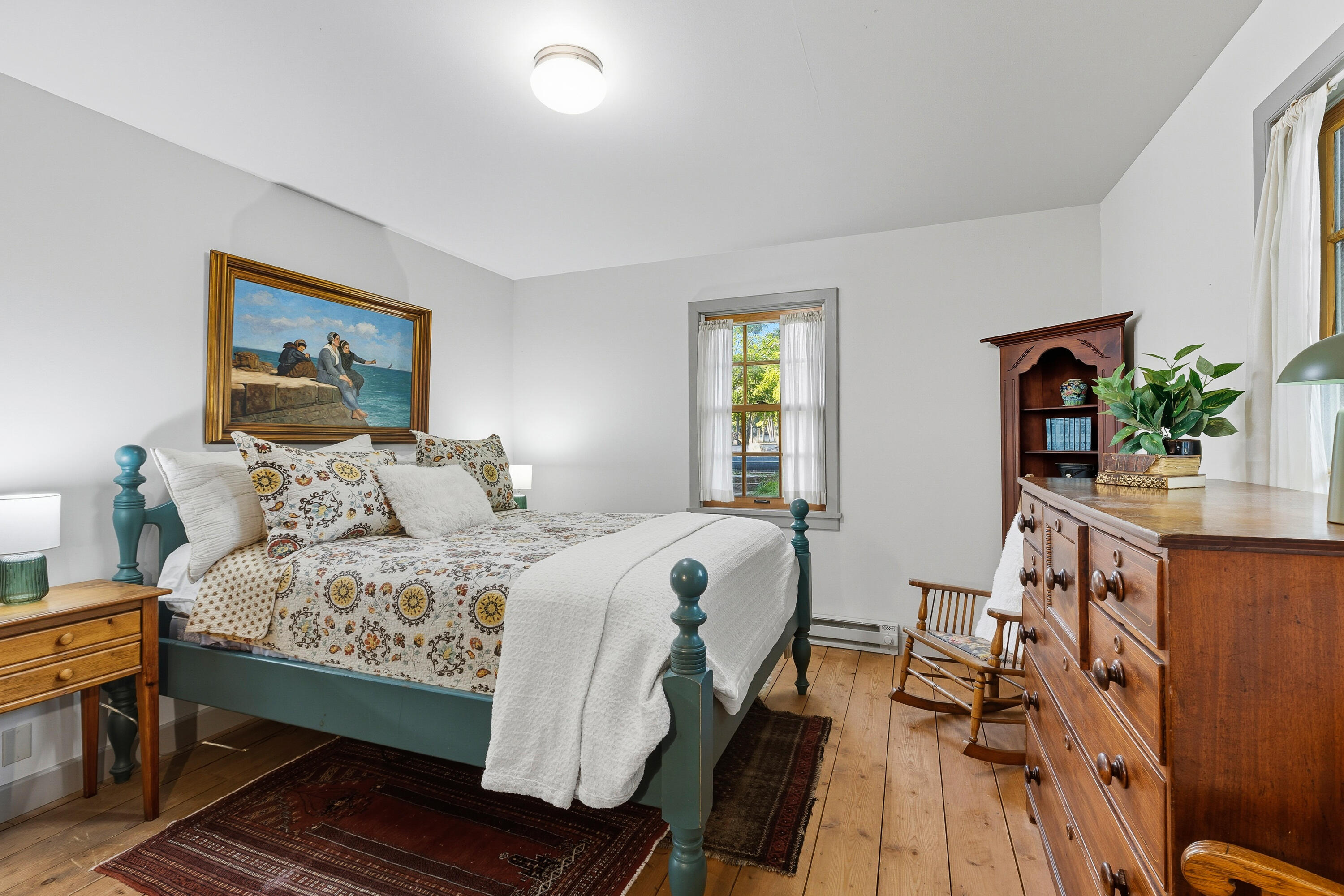 ROCKVILLE TOWNSITE - Residential