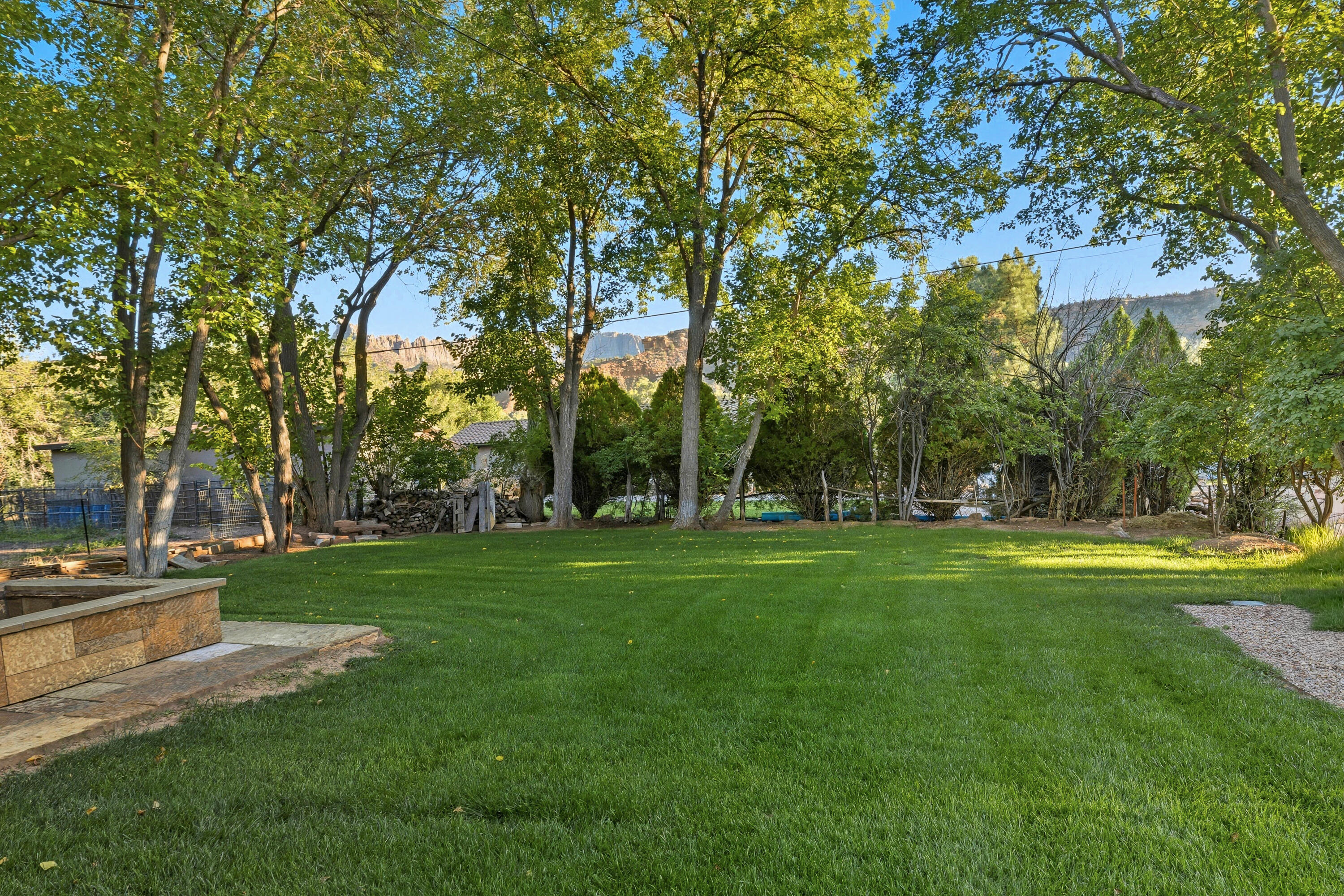 ROCKVILLE TOWNSITE - Residential