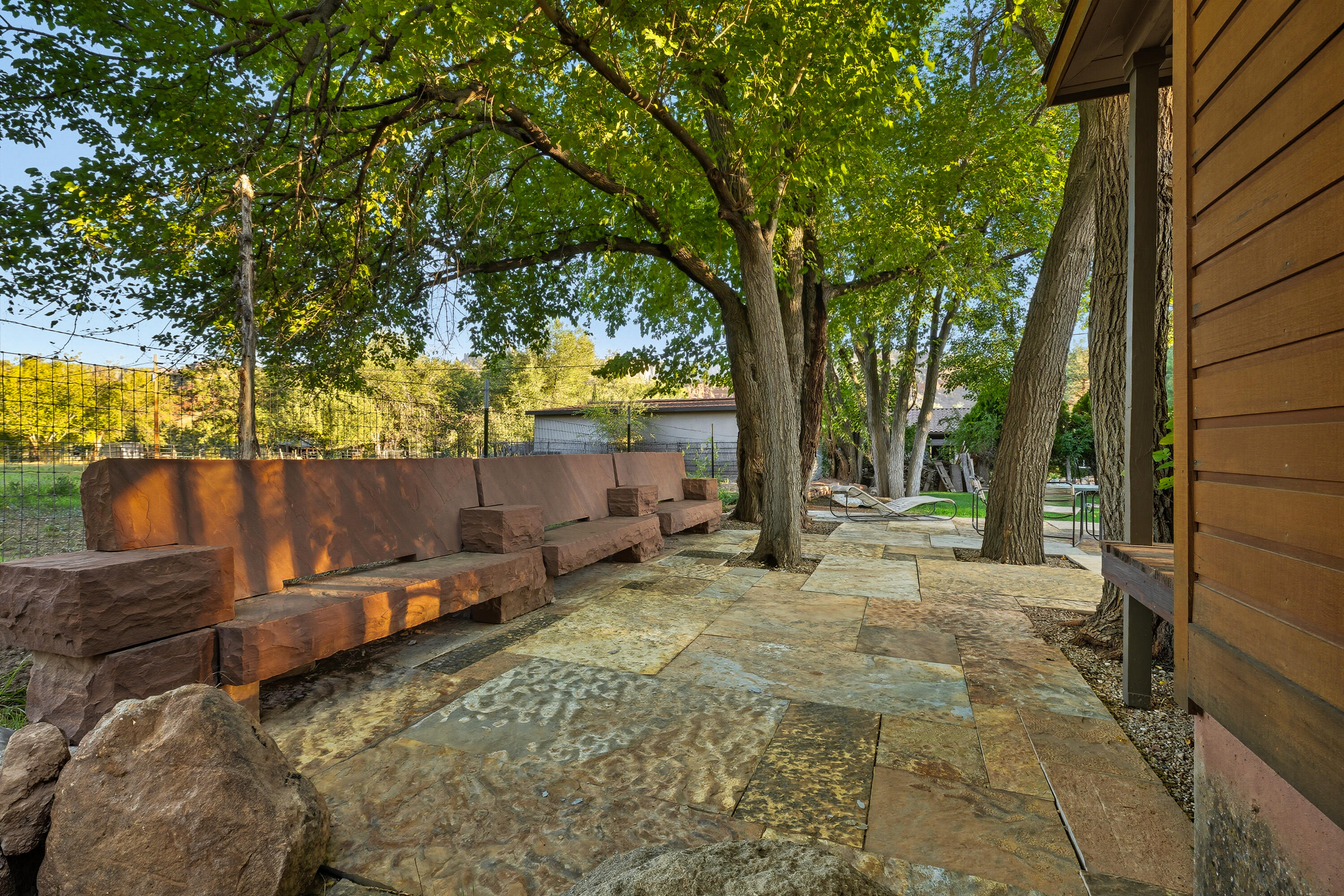 ROCKVILLE TOWNSITE - Residential