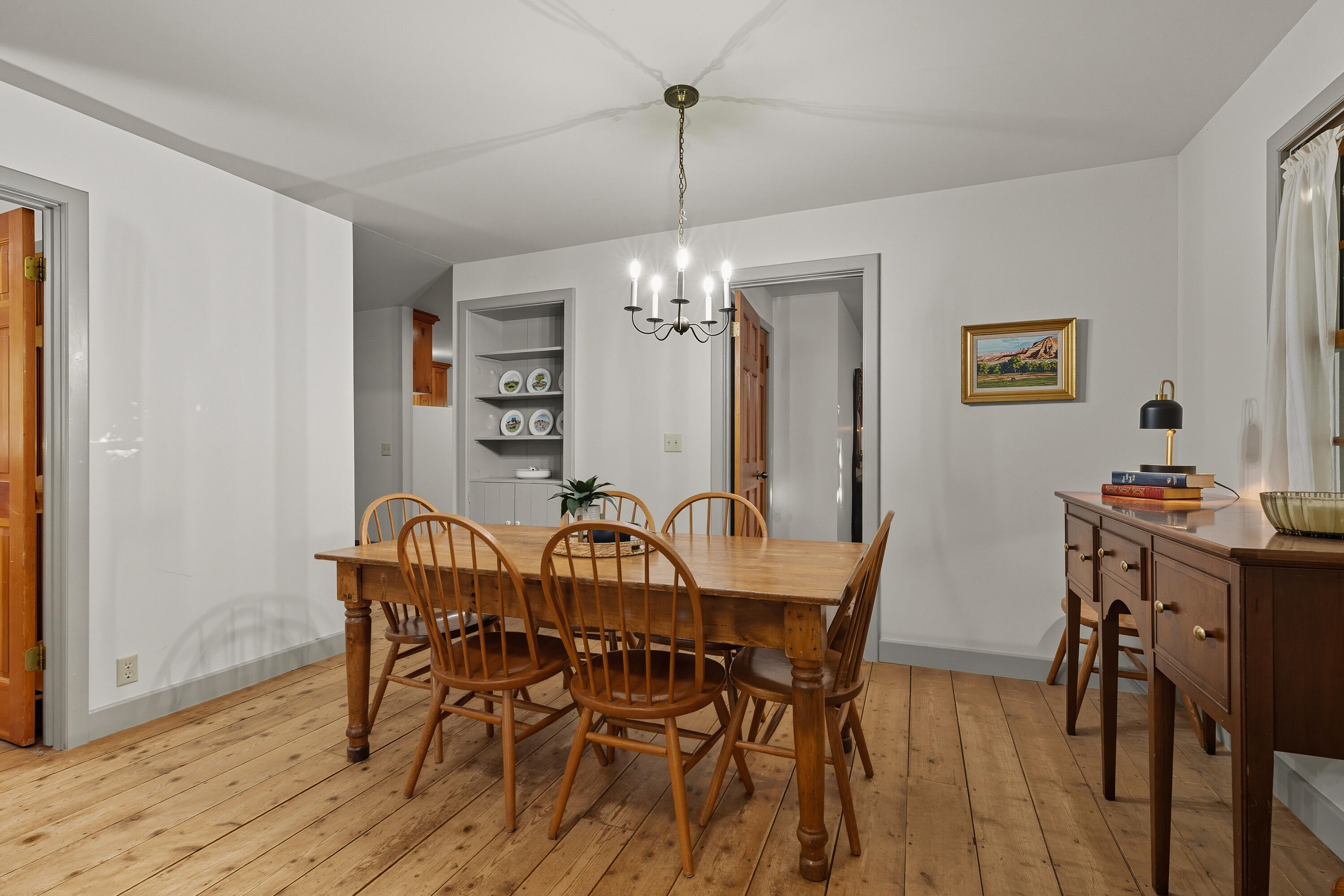 ROCKVILLE TOWNSITE - Residential